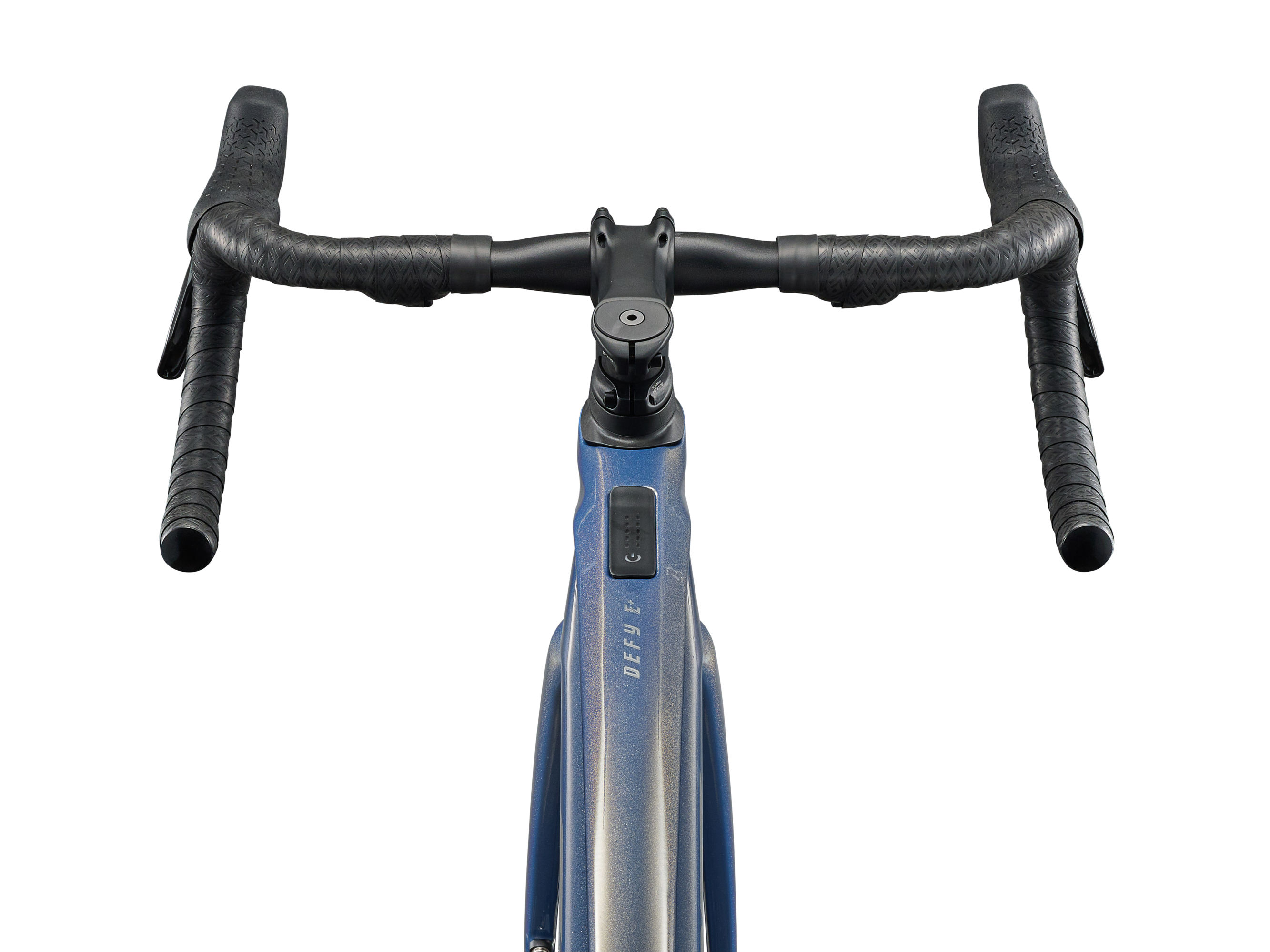 Giant Defy Advanced E+ Elite AR Electric Bike view 7