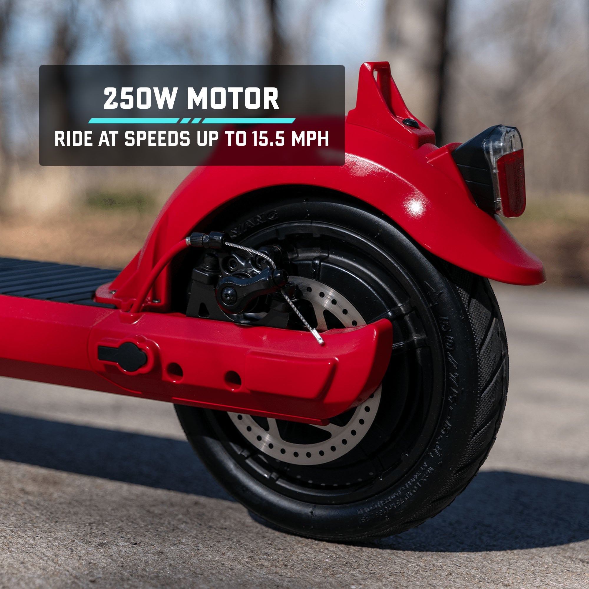 Gotrax Apex XL Electric Scooter view 6