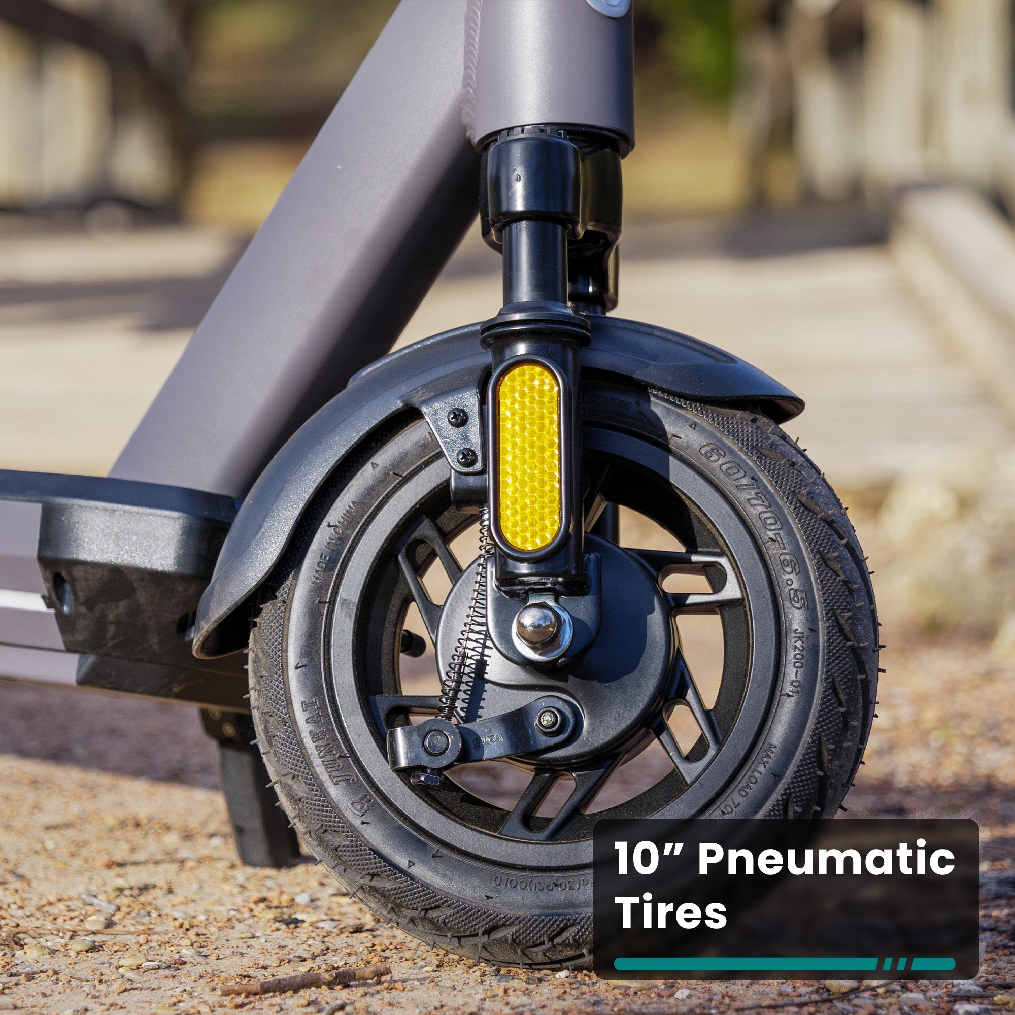 Gotrax G6 Electric Scooter view 7