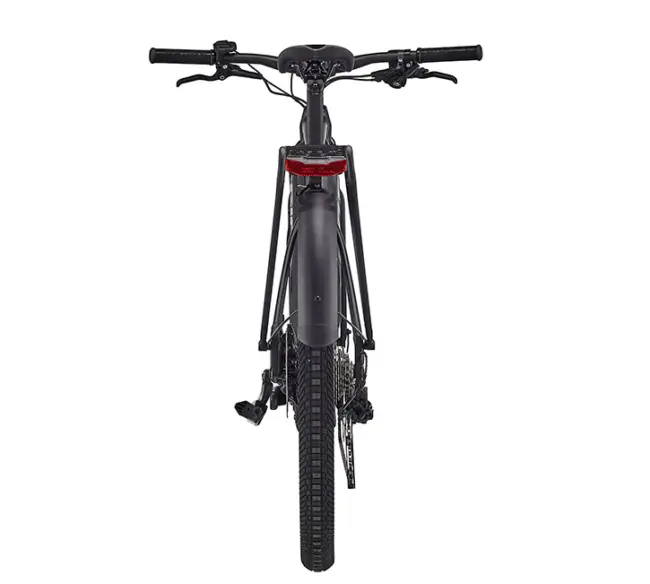 Giant Fastroad E+ EX Electric Bike view 5