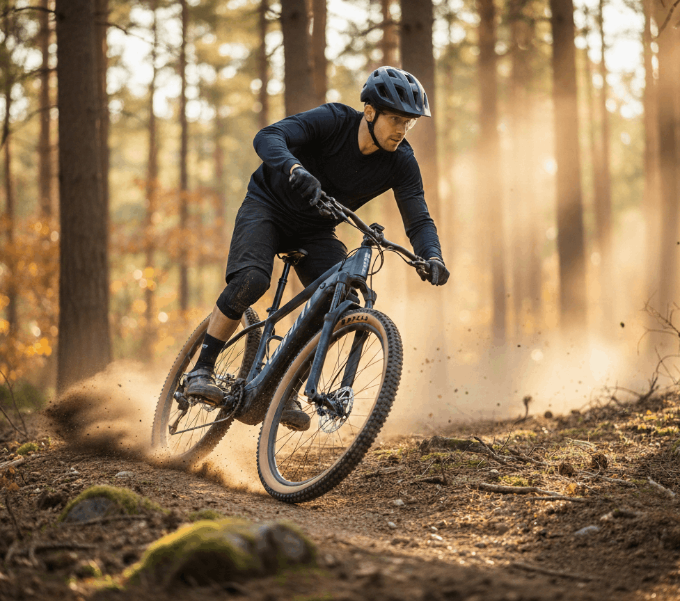 Giant Fathom E+ Electric Bike view 3