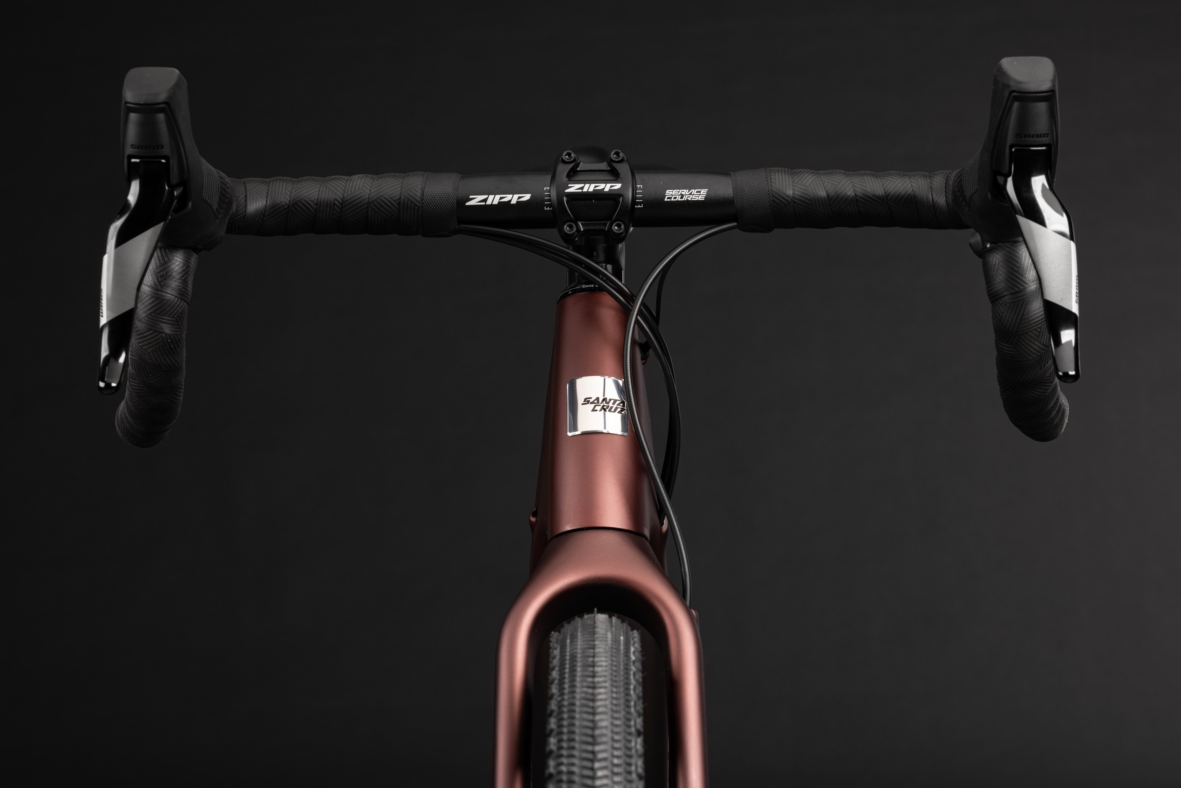Santa Cruz Skitch GX AXS Electric Bike view 4