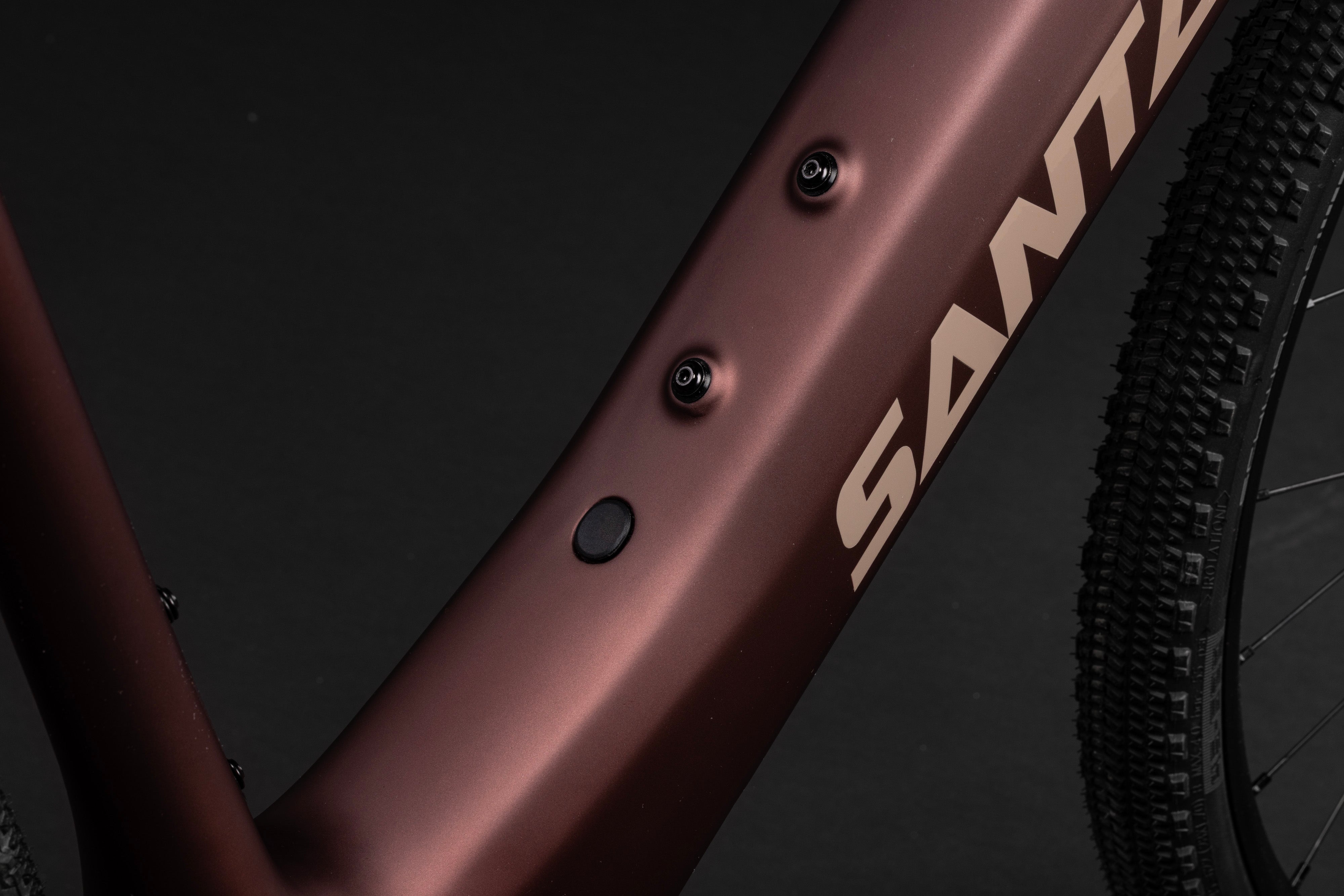 Santa Cruz Skitch Apex Electric Bike view 5
