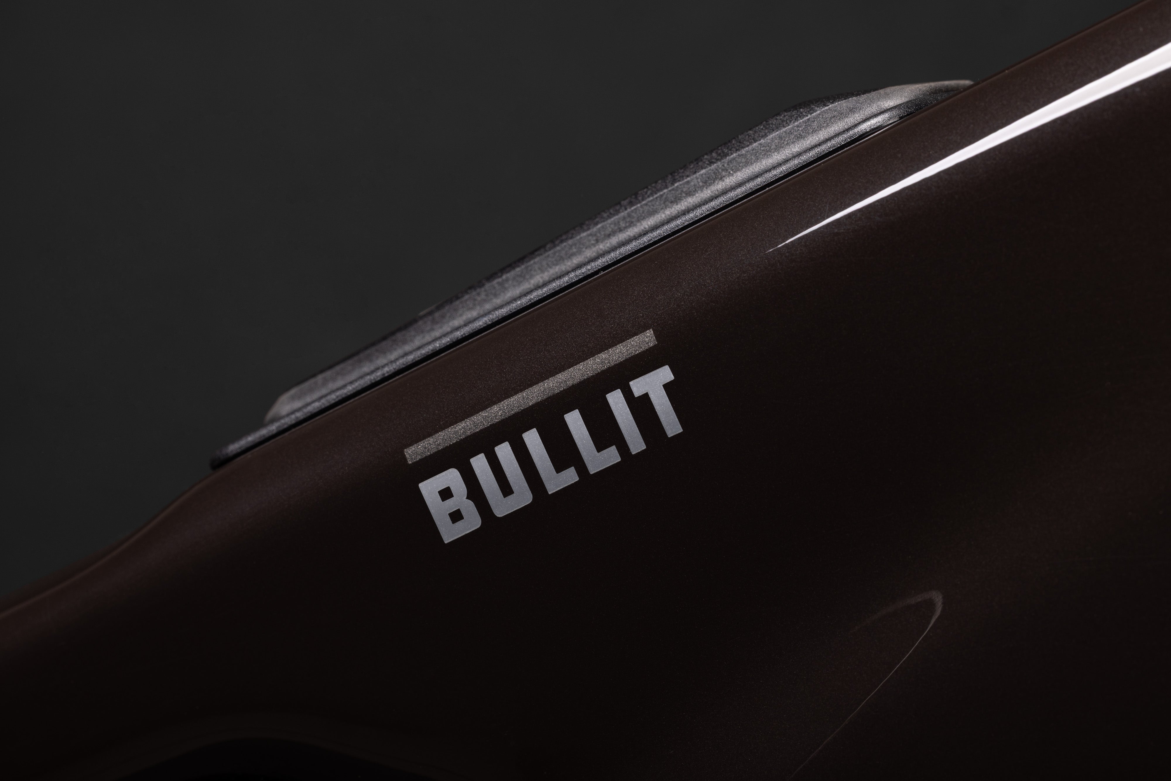 Santa Cruz Bullit 70 Electric Bike view 3