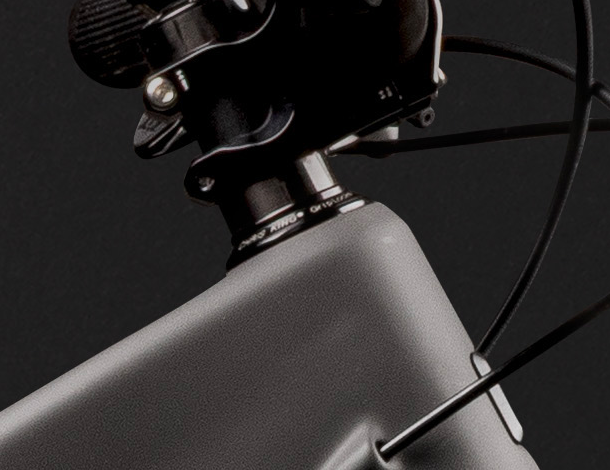 Santa Cruz Vala XX AXS Lite RSV Electric Bike view 5