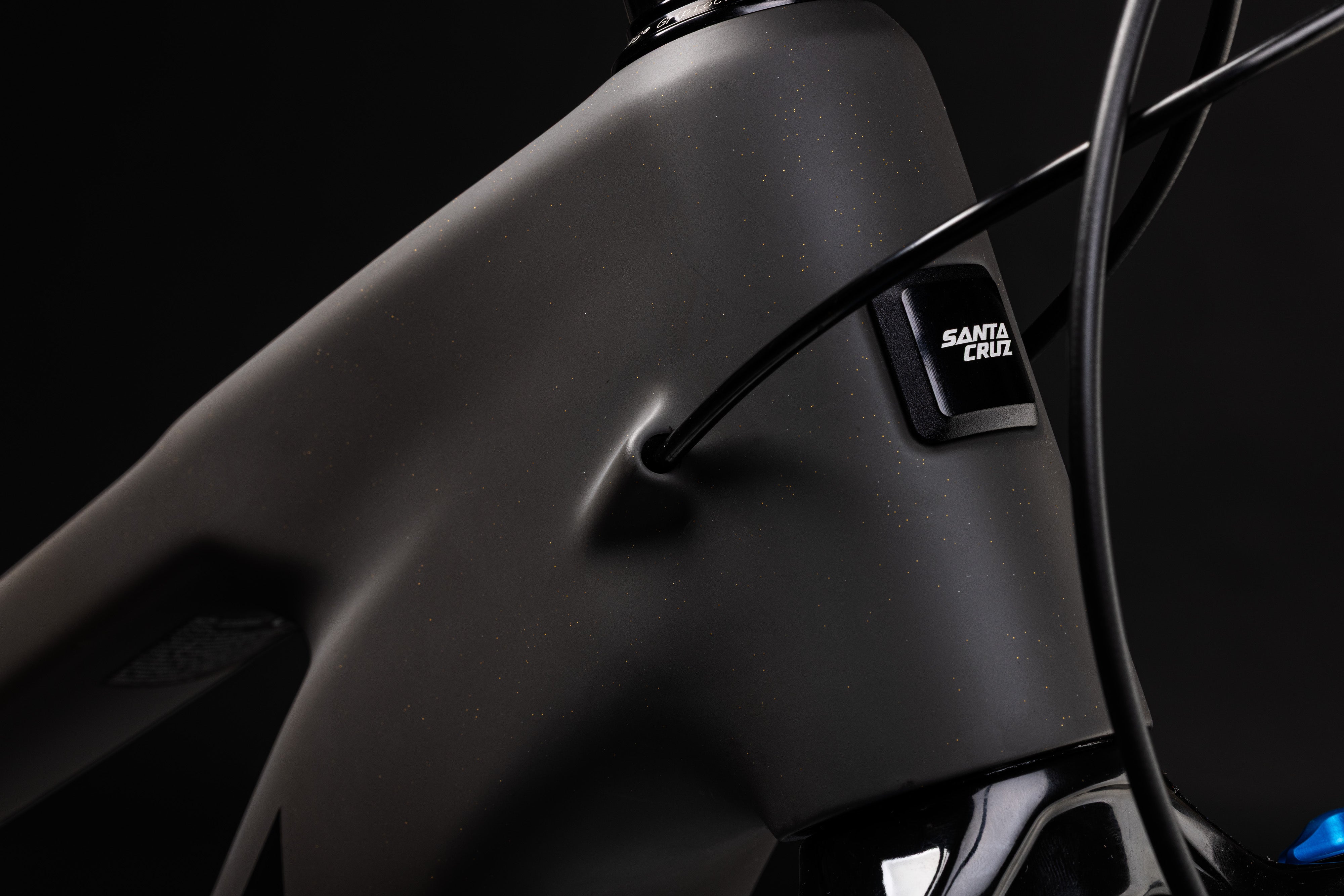 Santa Cruz Vala XT Di2 RSV Electric Bike view 3