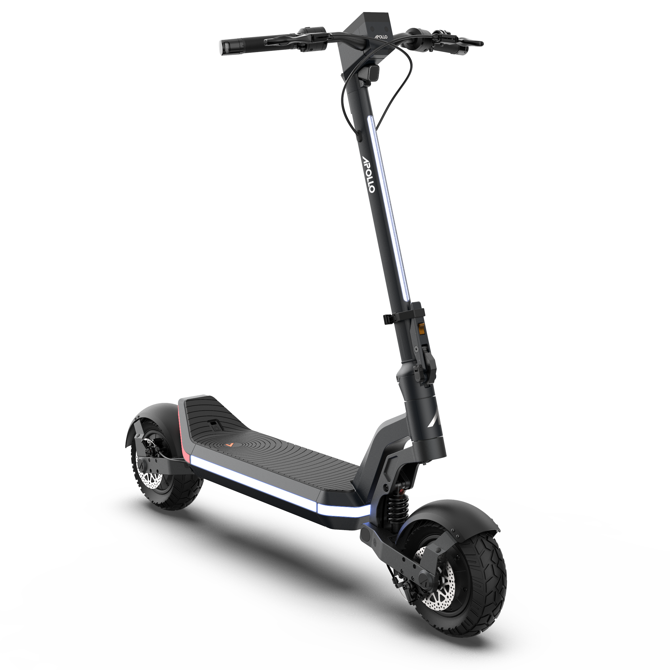 Apollo Phantom 2.0 (52V) Electric Scooter view 2