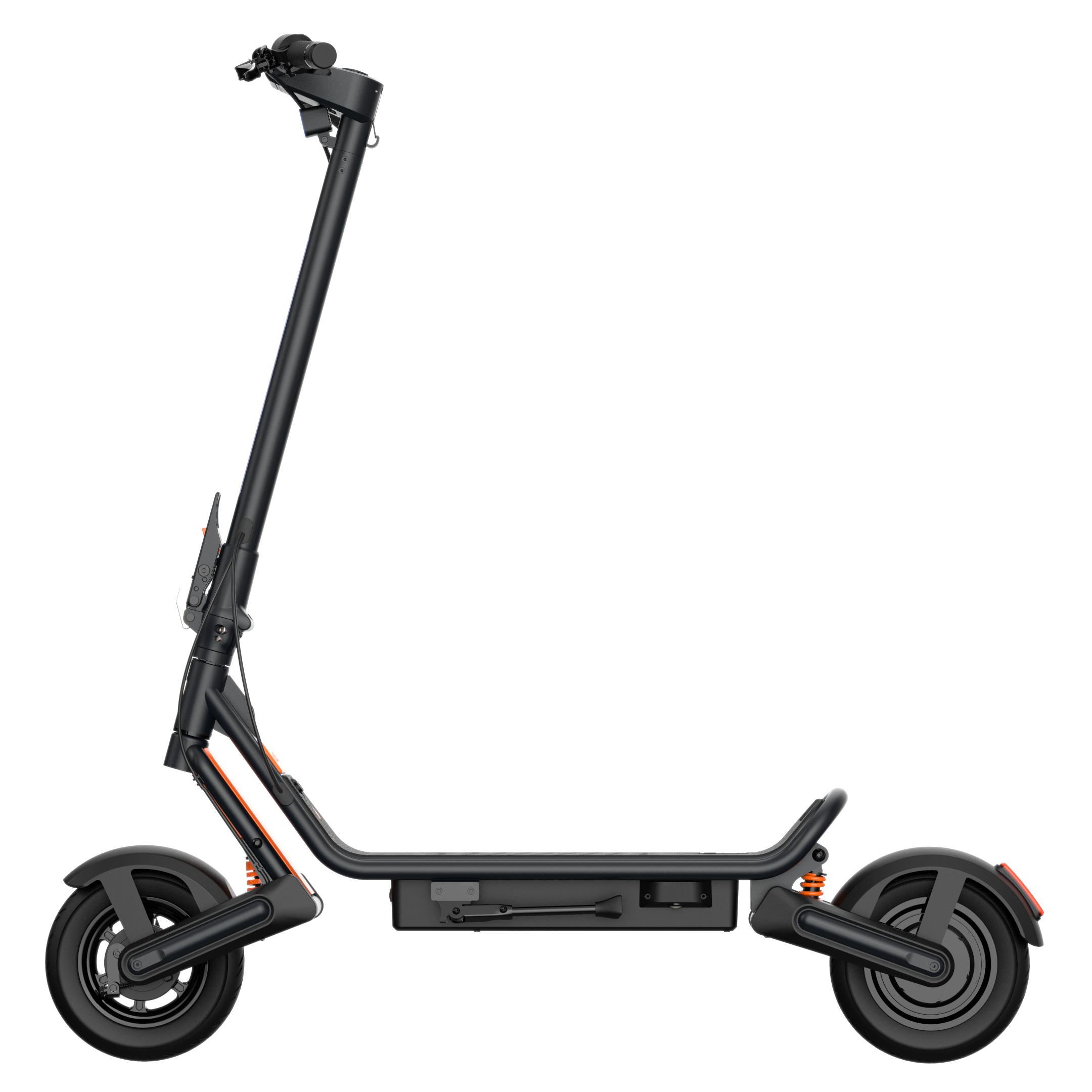 Apollo Explore 2.0 Electric Scooter view 5