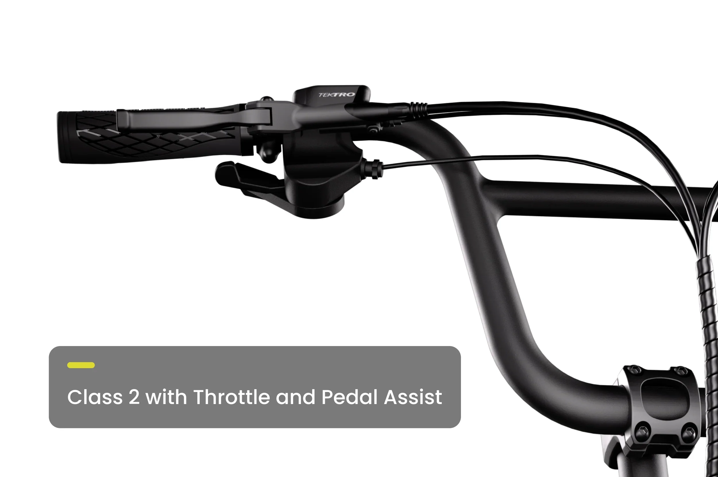 Aventon Abound LR Electric Bike view 12