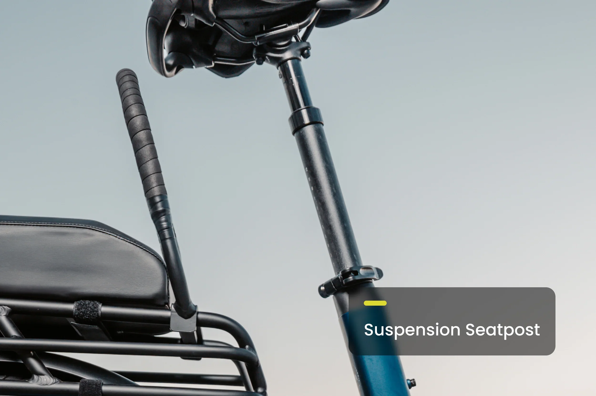 Aventon Abound SR Electric Bike view 13