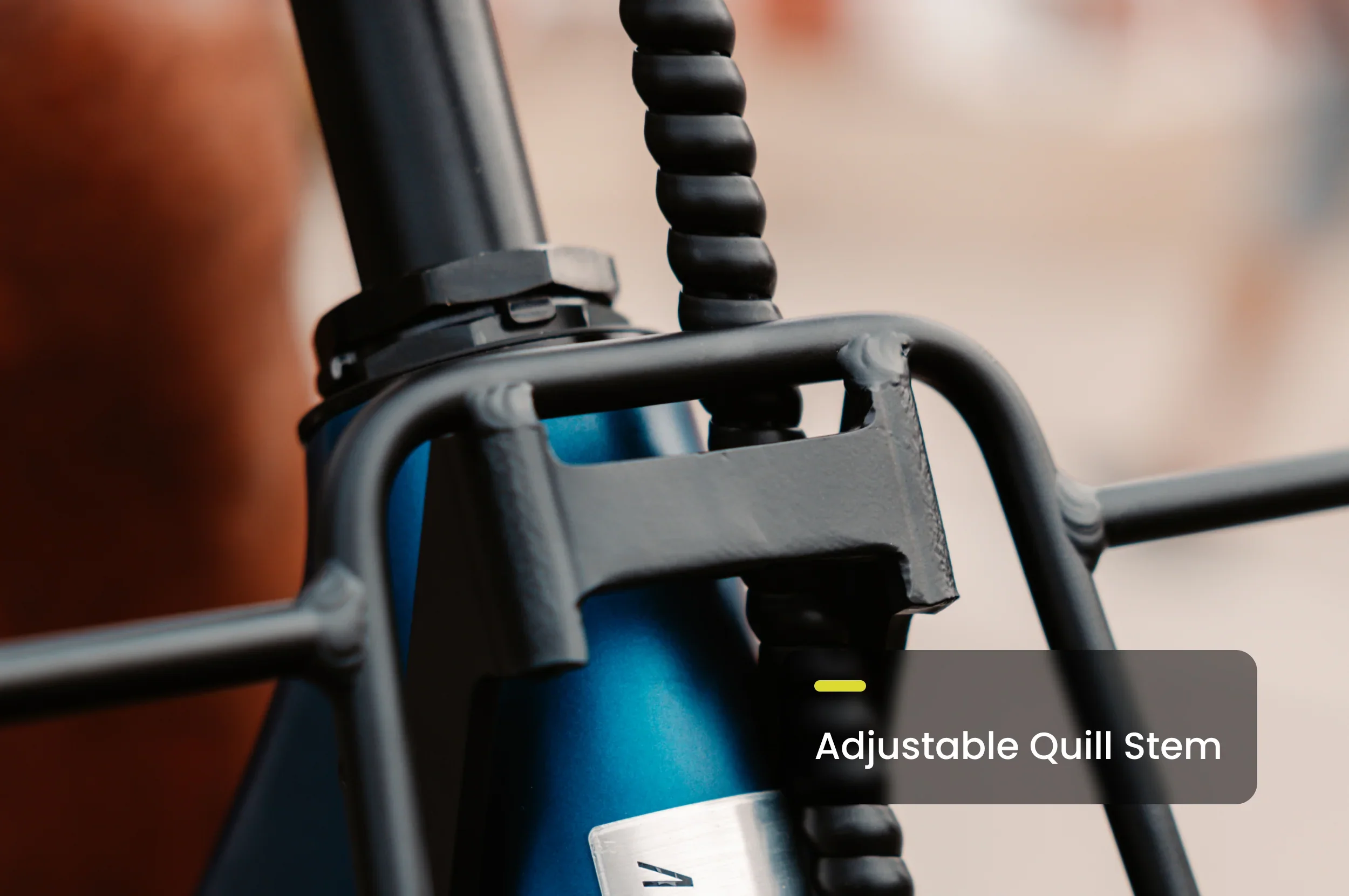 Aventon Abound SR Electric Bike view 12