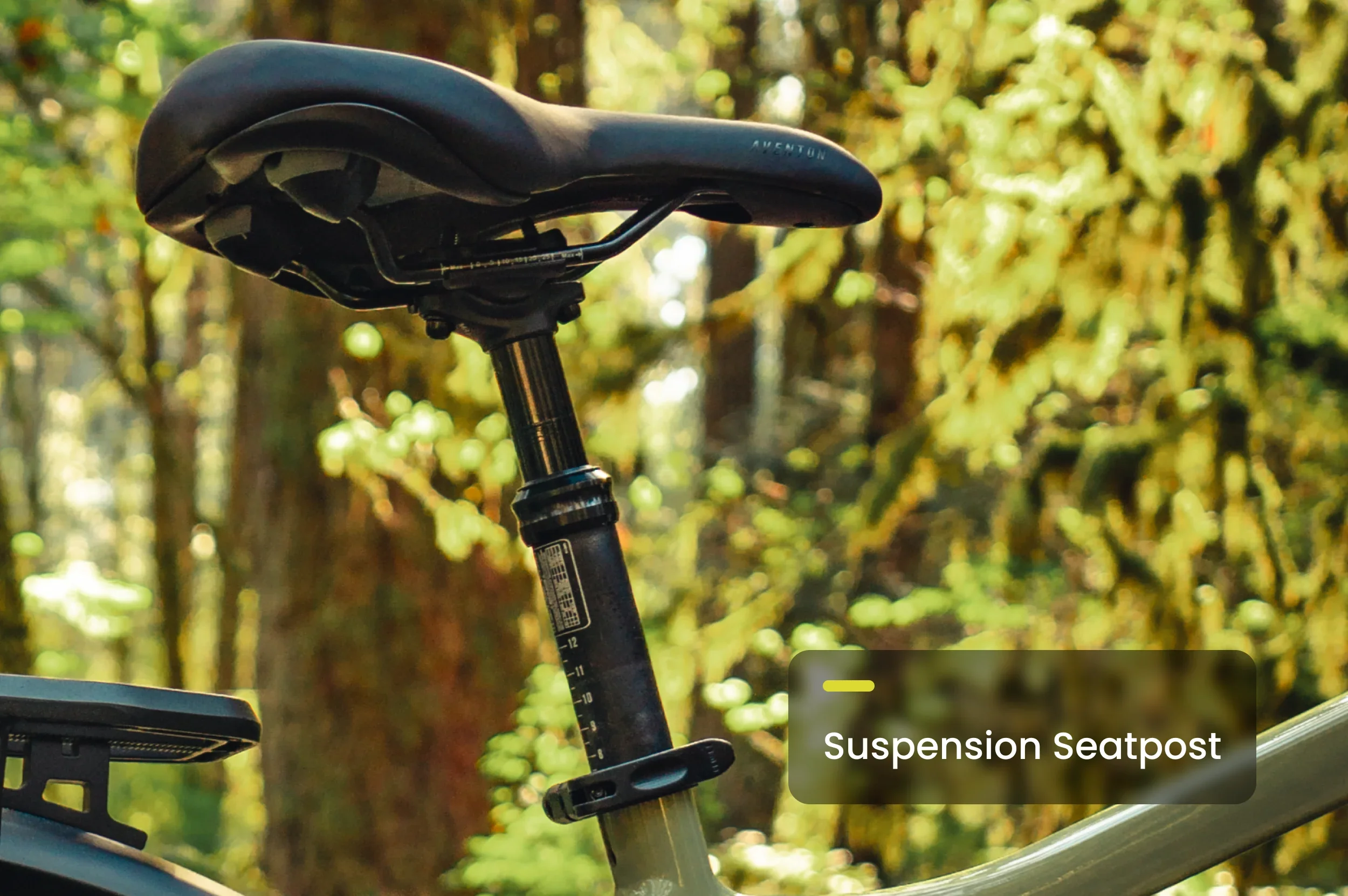 Aventon Aventure 3 Electric Bike view 10