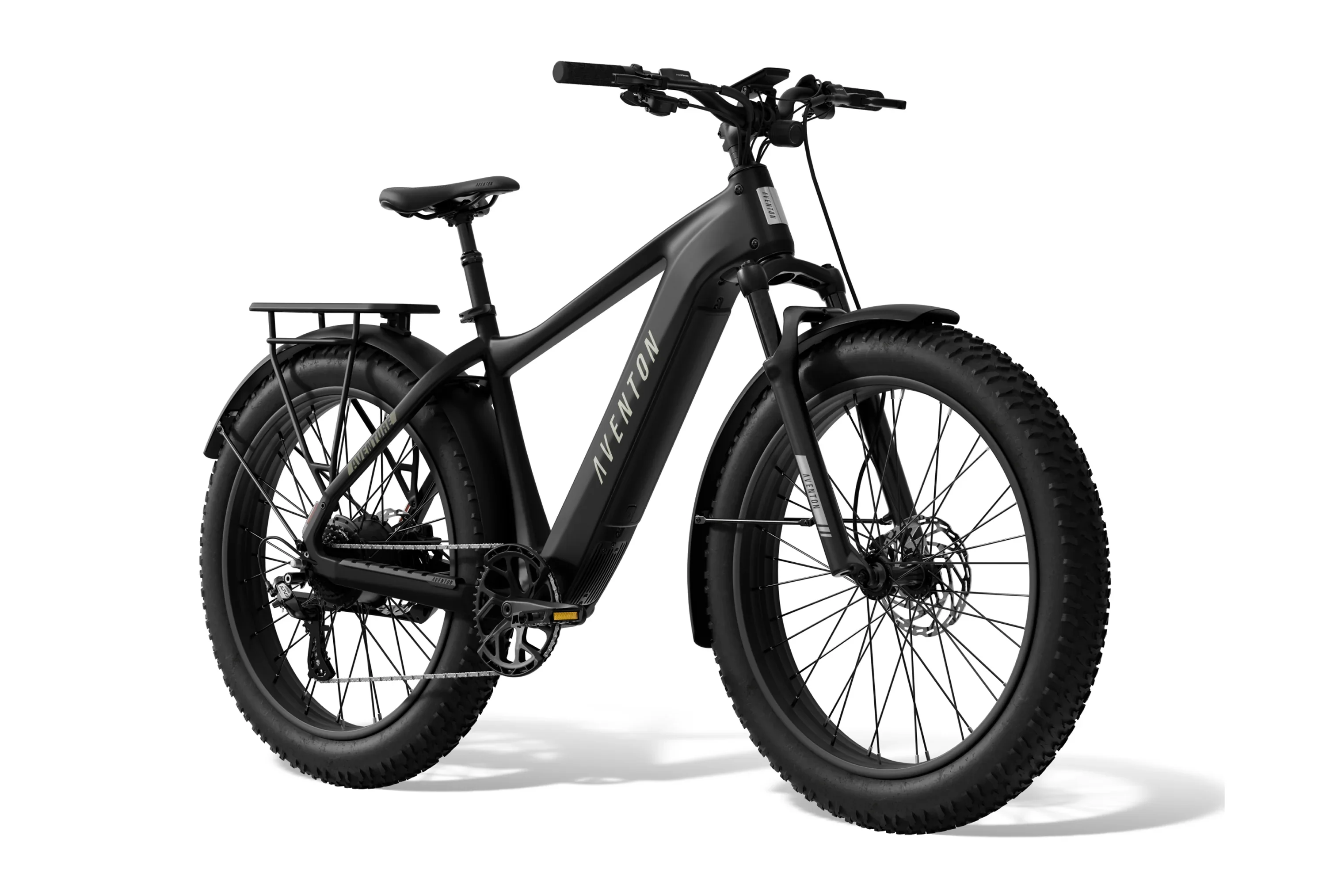 Aventon Aventure 3 Electric Bike view 5