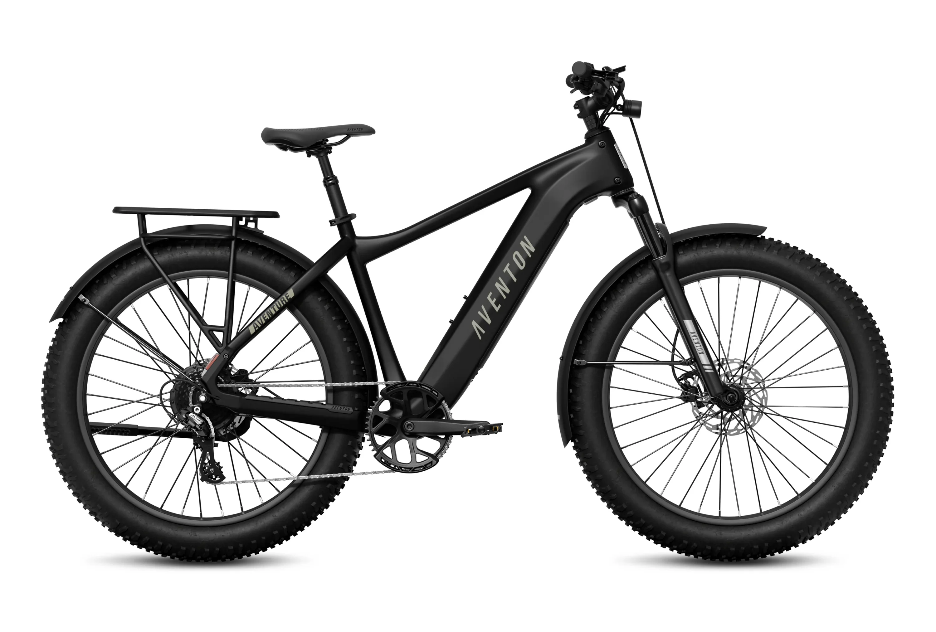 Aventon Aventure 3 Electric Bike view 2
