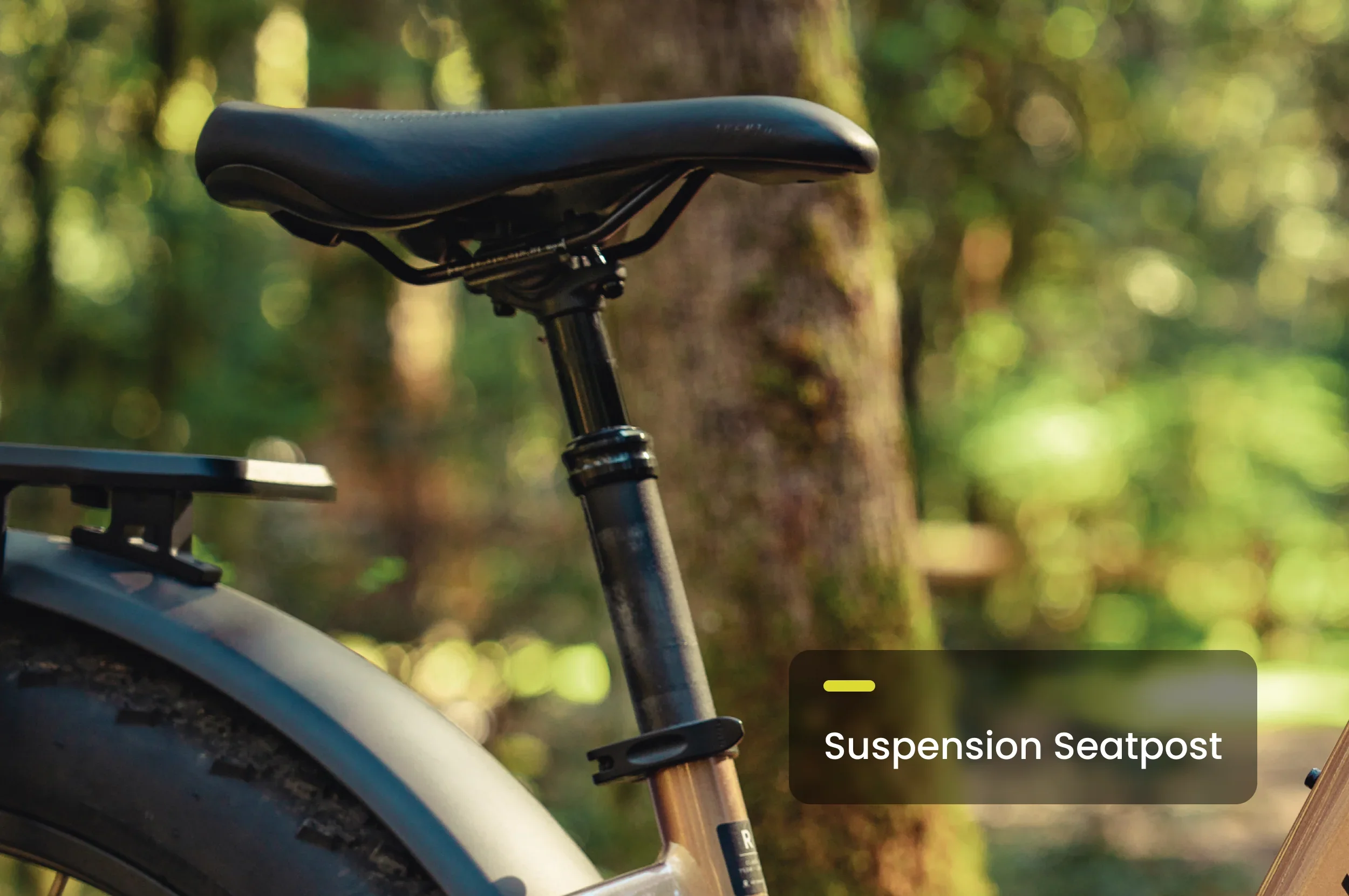 Aventon Aventure 3 Step-Through Electric Bike view 10