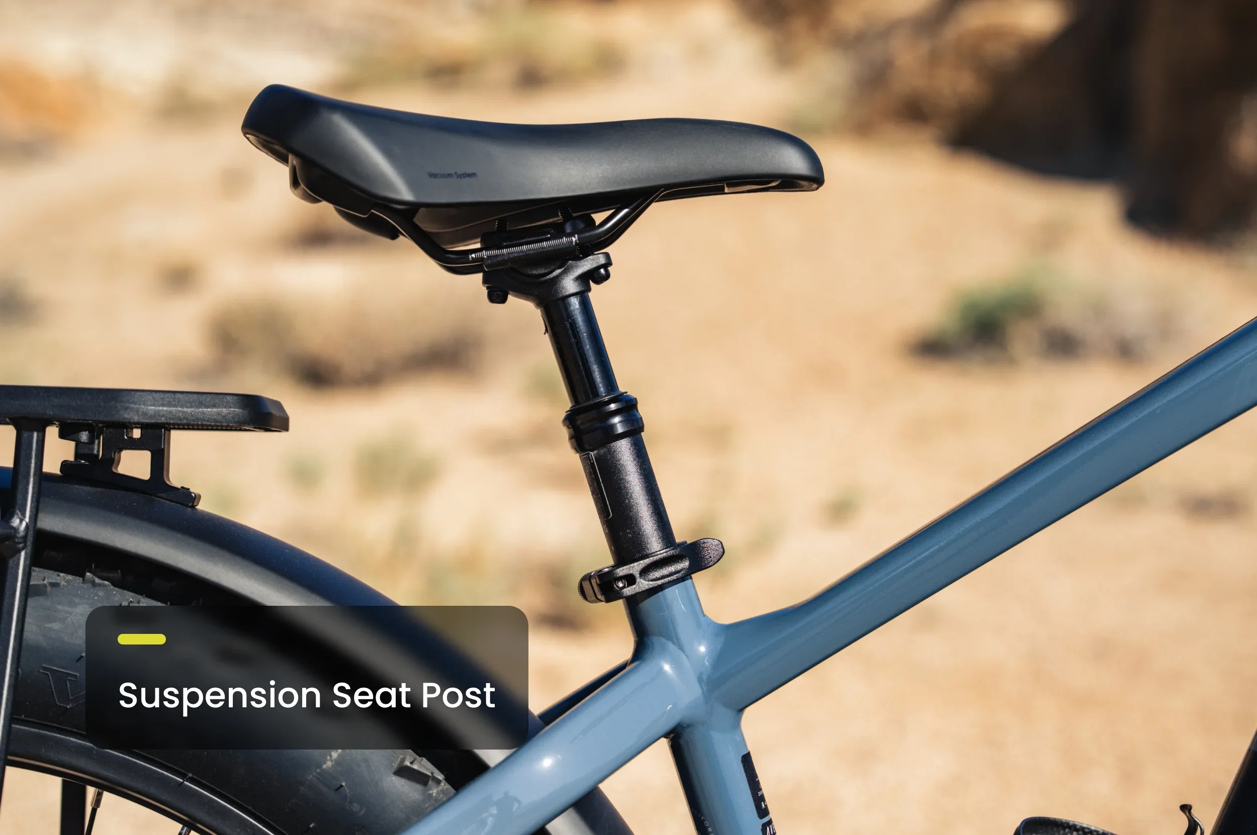 Aventon Aventure M Electric Bike view 9