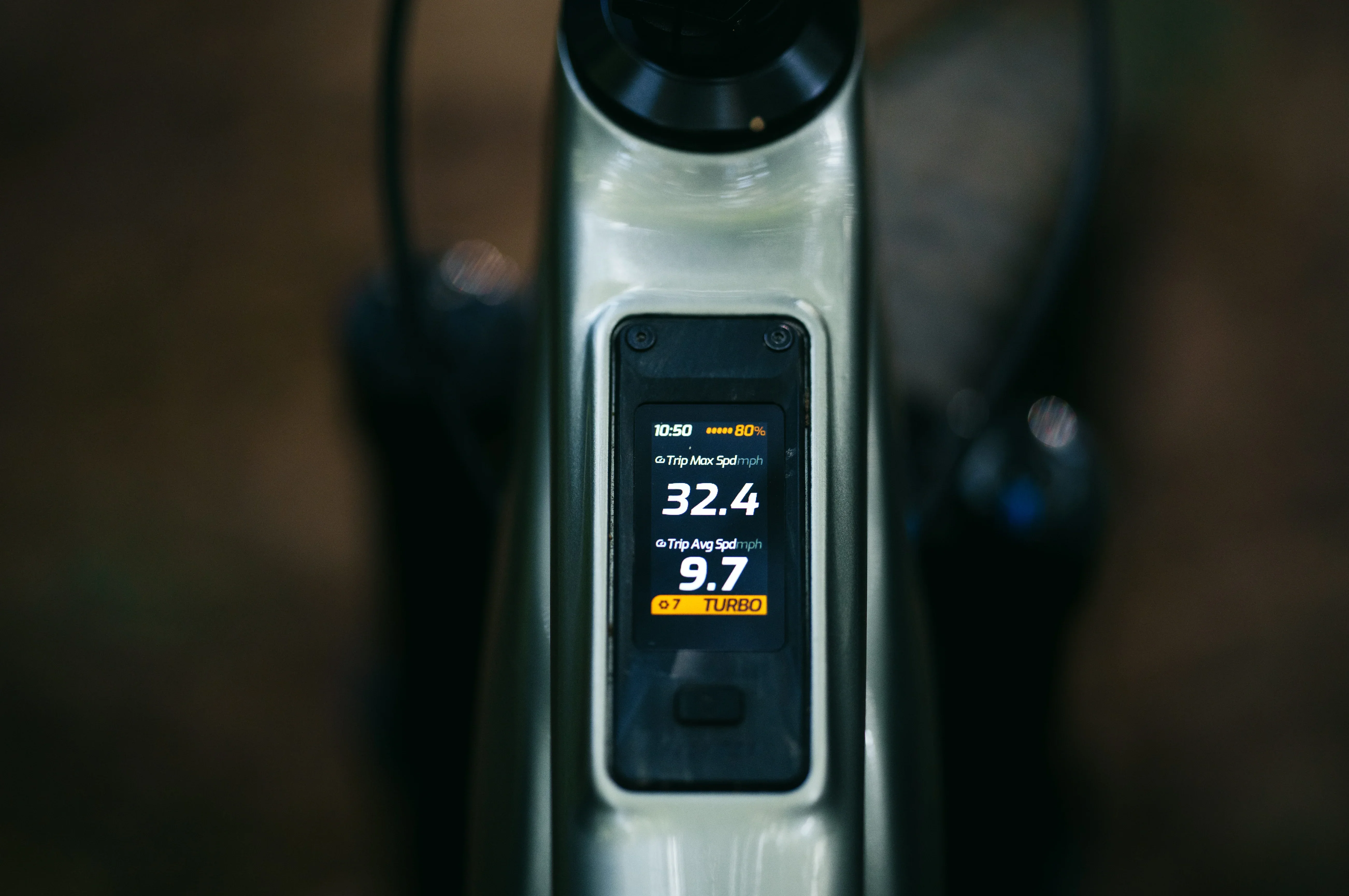 Aventon Current EXP Electric Bike view 8