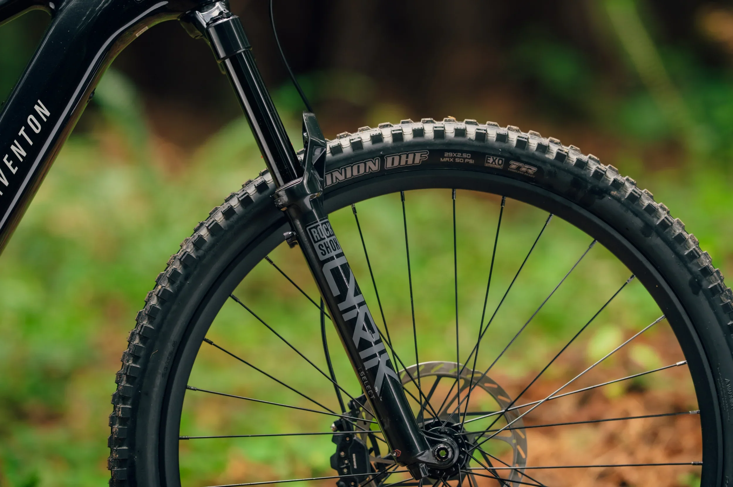 Aventon Current EXP Electric Bike view 10
