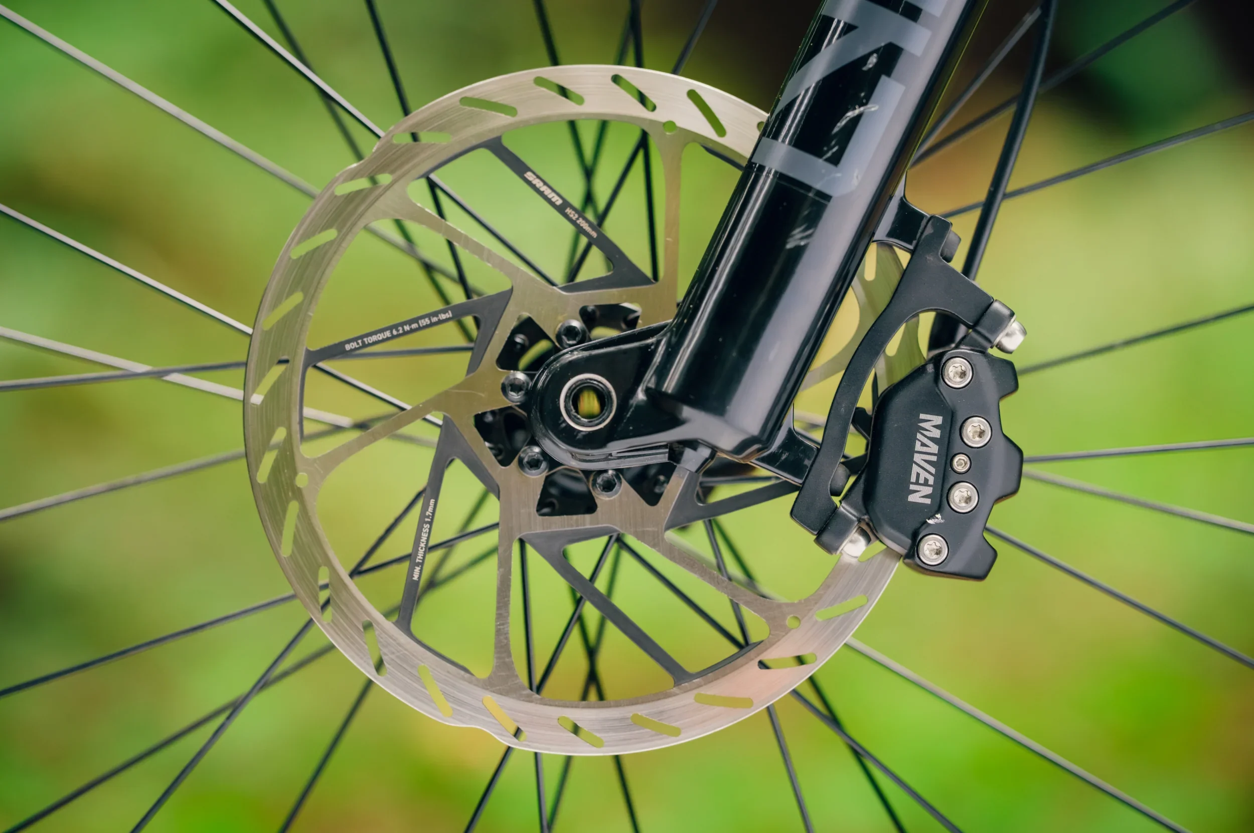 Aventon Current EXP Electric Bike view 12