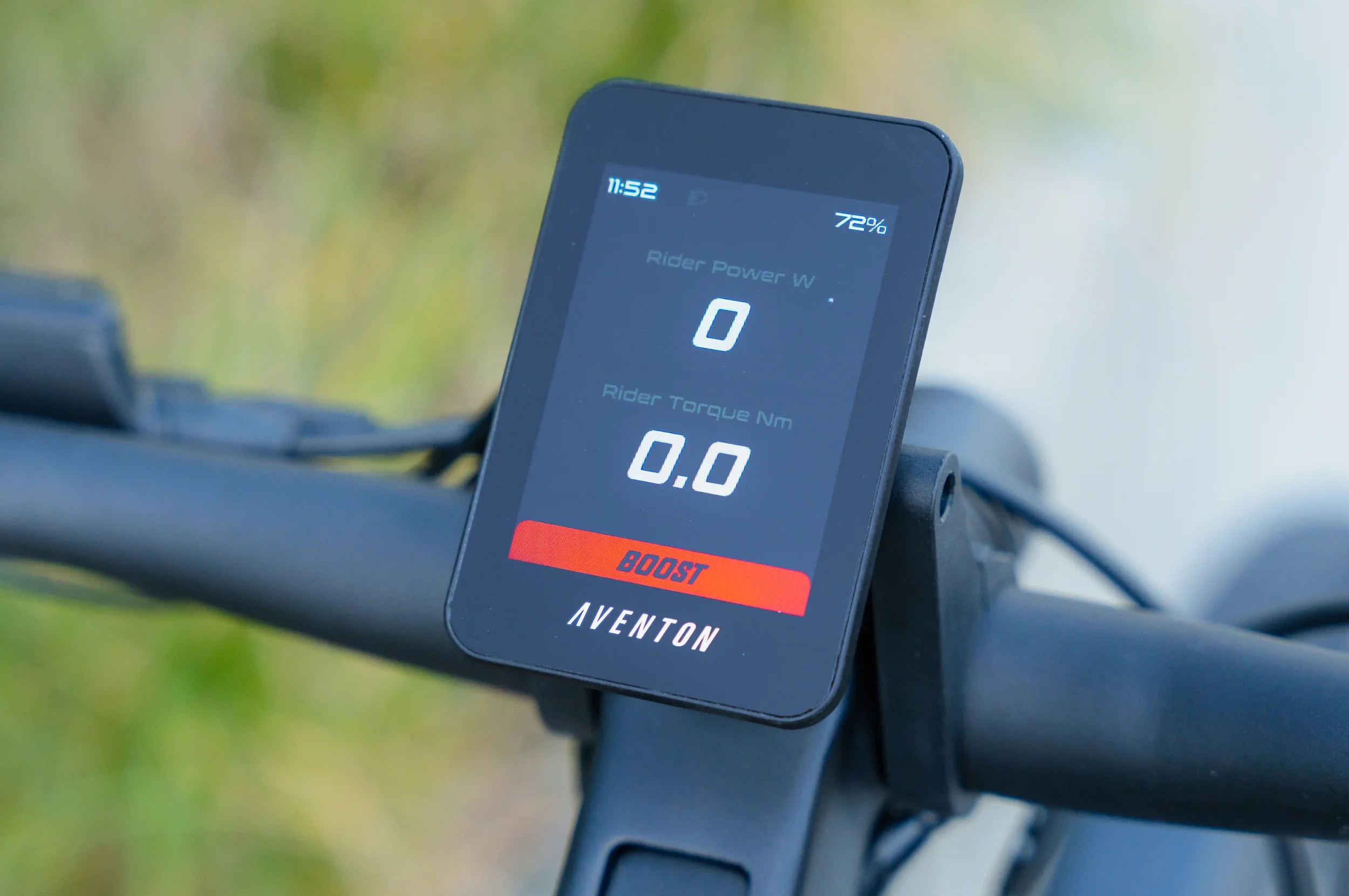 Aventon Level 4 REC Electric Bike view 7