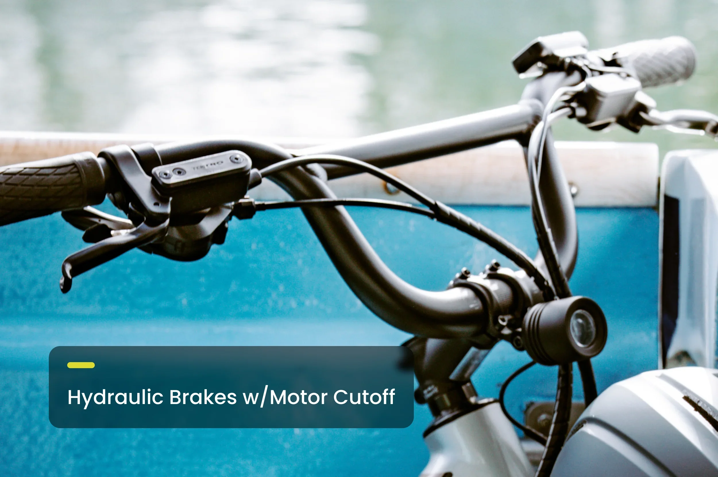 Aventon Pace 4 Step-Through Electric Bike view 12
