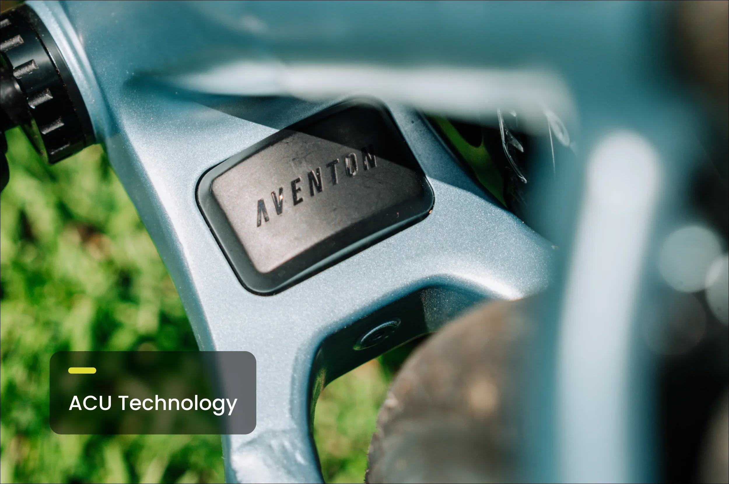 Aventon Pace 4 Step-Through Electric Bike view 11