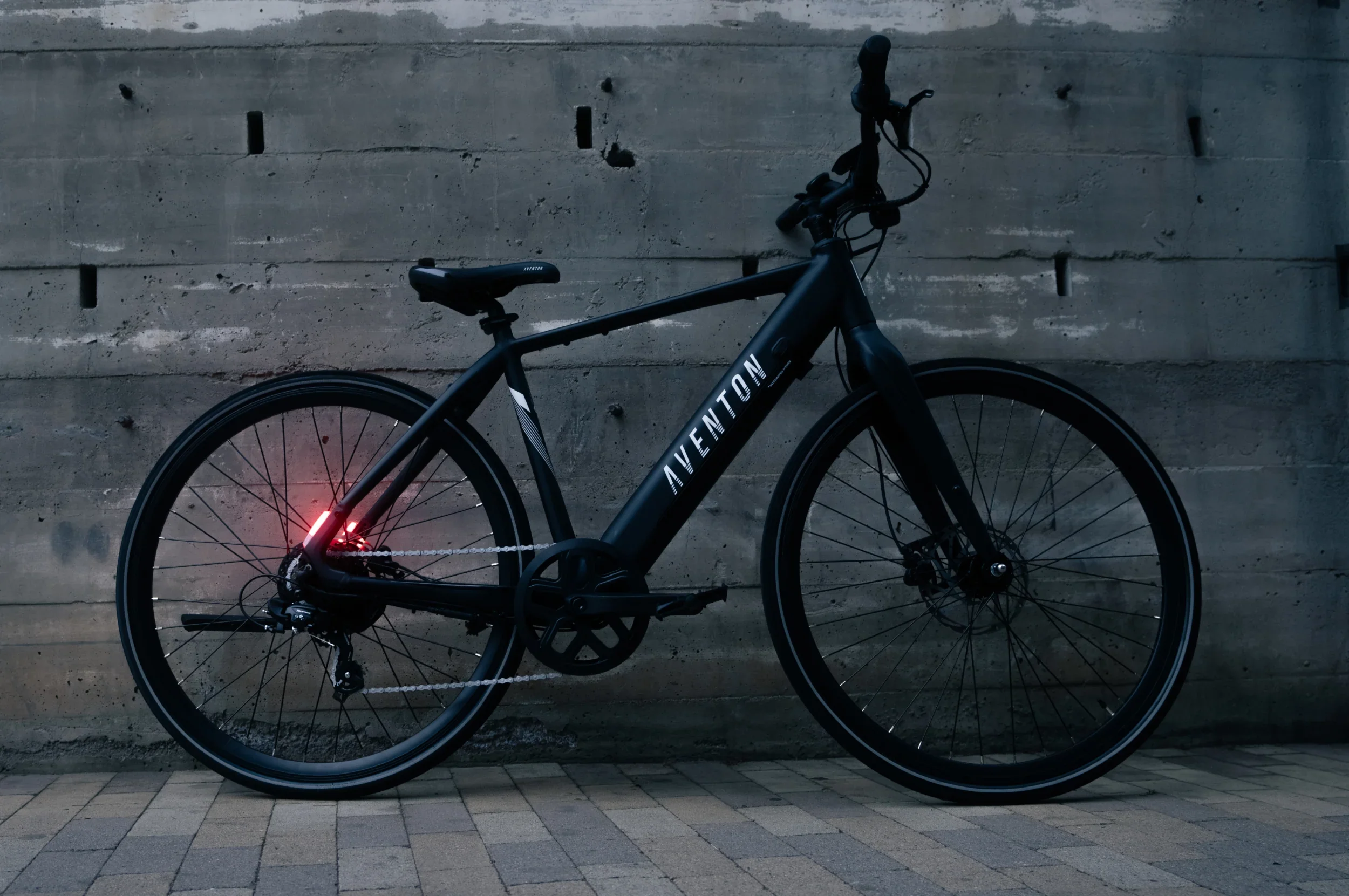 Aventon Soltera 2.5 Electric Bike view 11