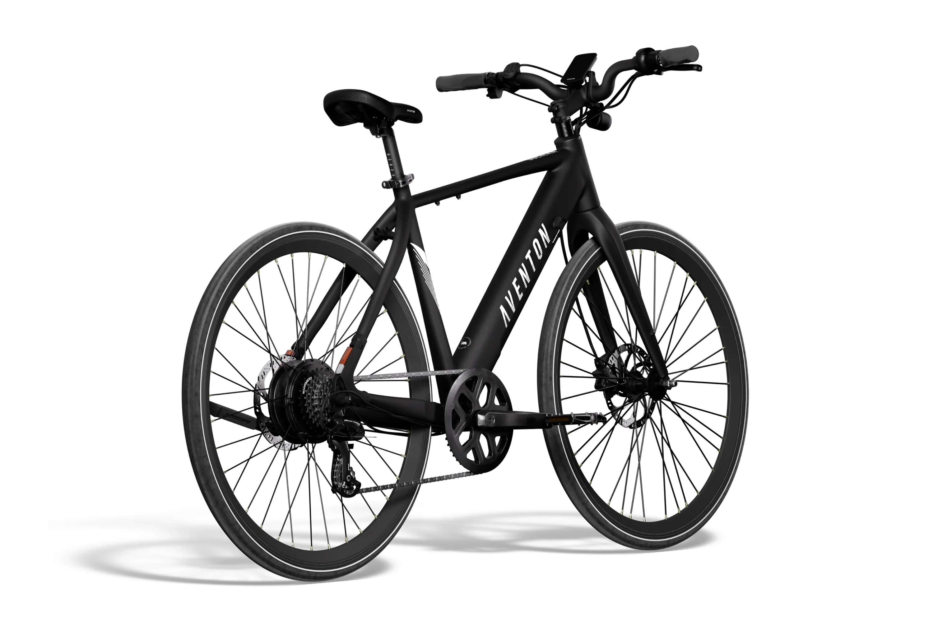 Aventon Soltera 2.5 Electric Bike view 4