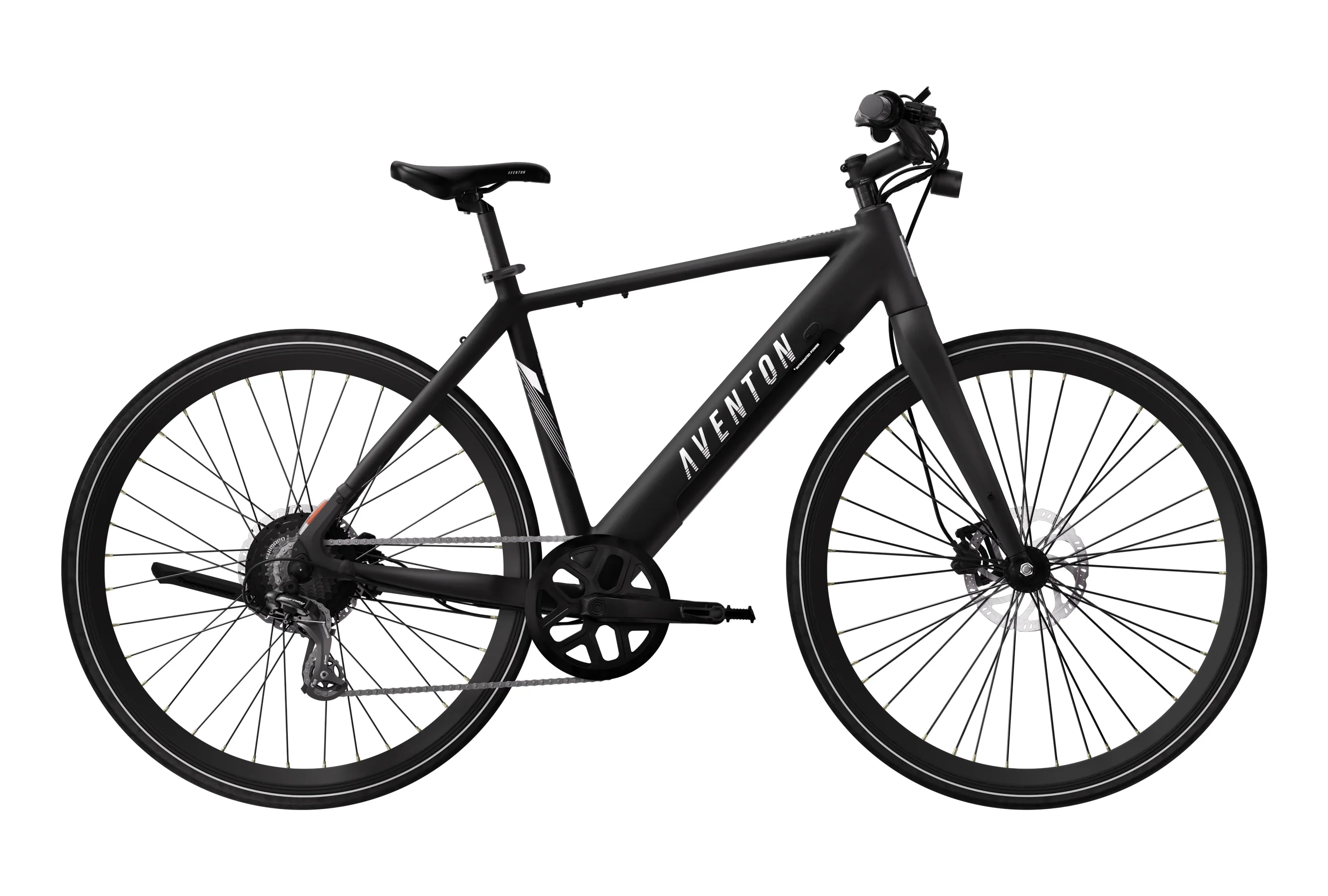Aventon Soltera 2.5 Electric Bike view 2