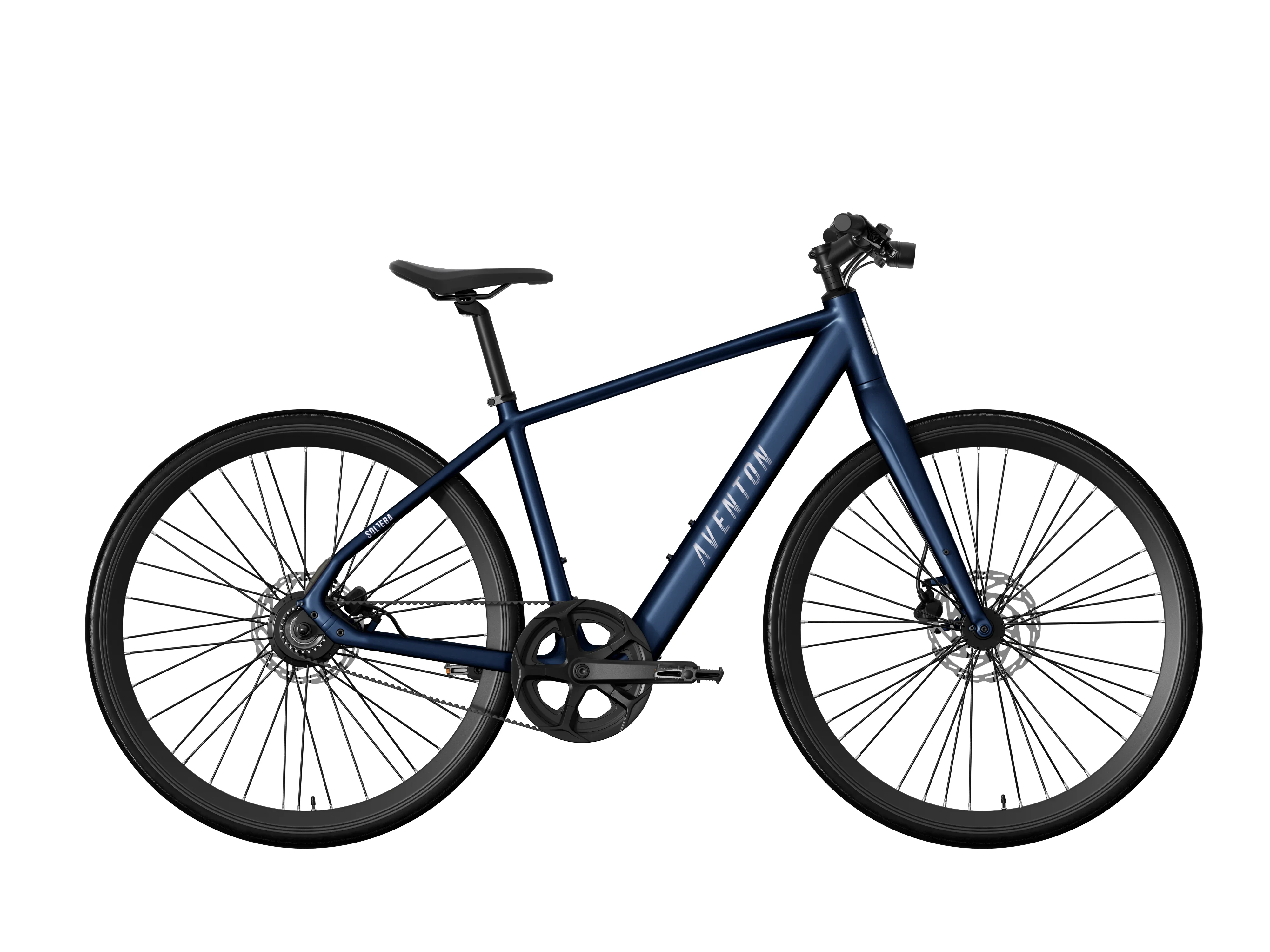 Aventon Soltera 3 ADV Electric Bike view 3