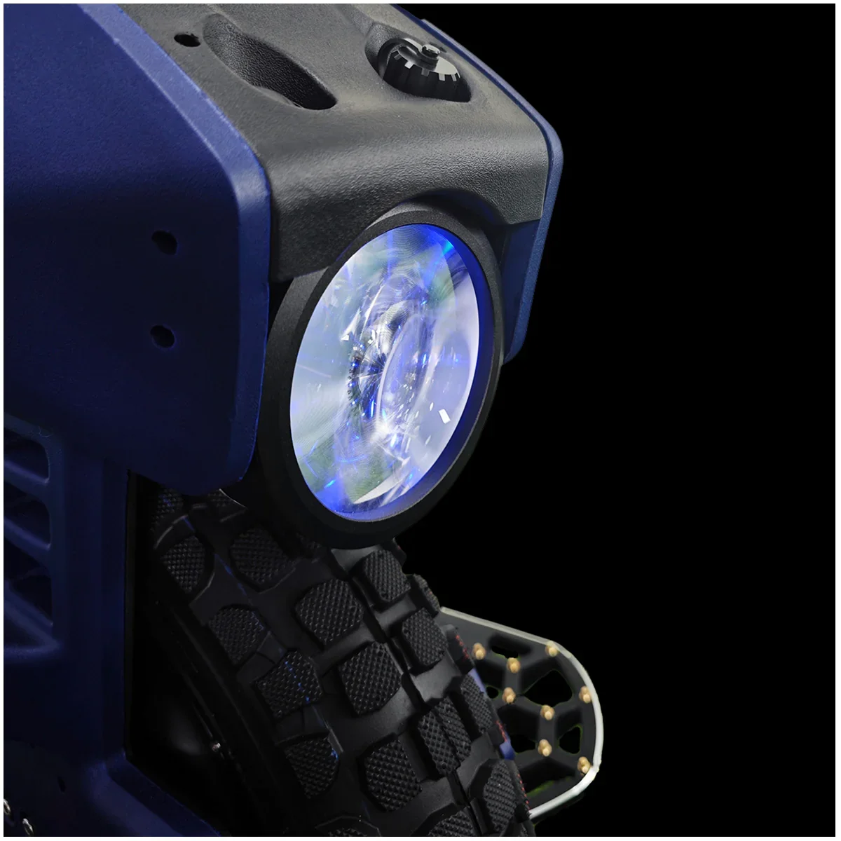 Begode A2 Electric Unicycle view 8