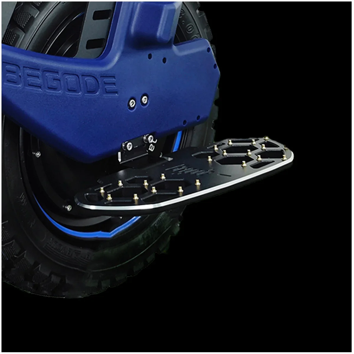 Begode A2 Electric Unicycle view 10