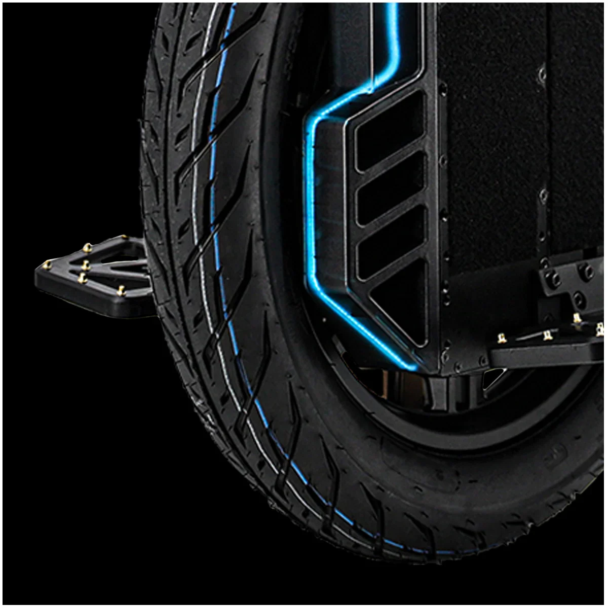 Begode Blitz Pro Electric Unicycle view 9