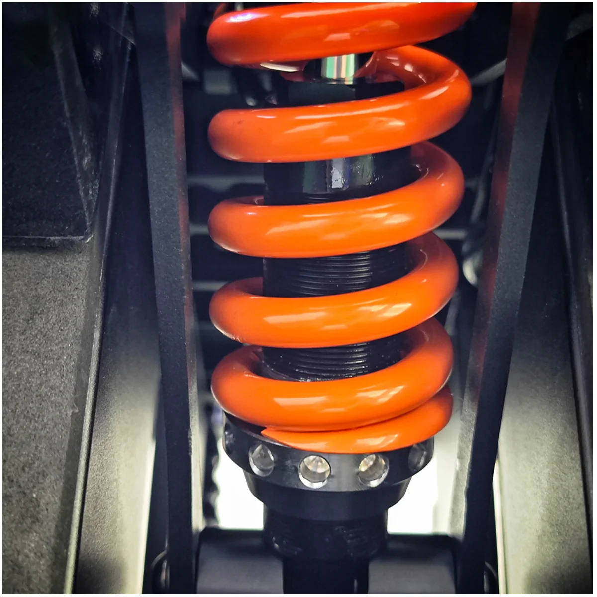 Begode Extreme Electric Unicycle view 7