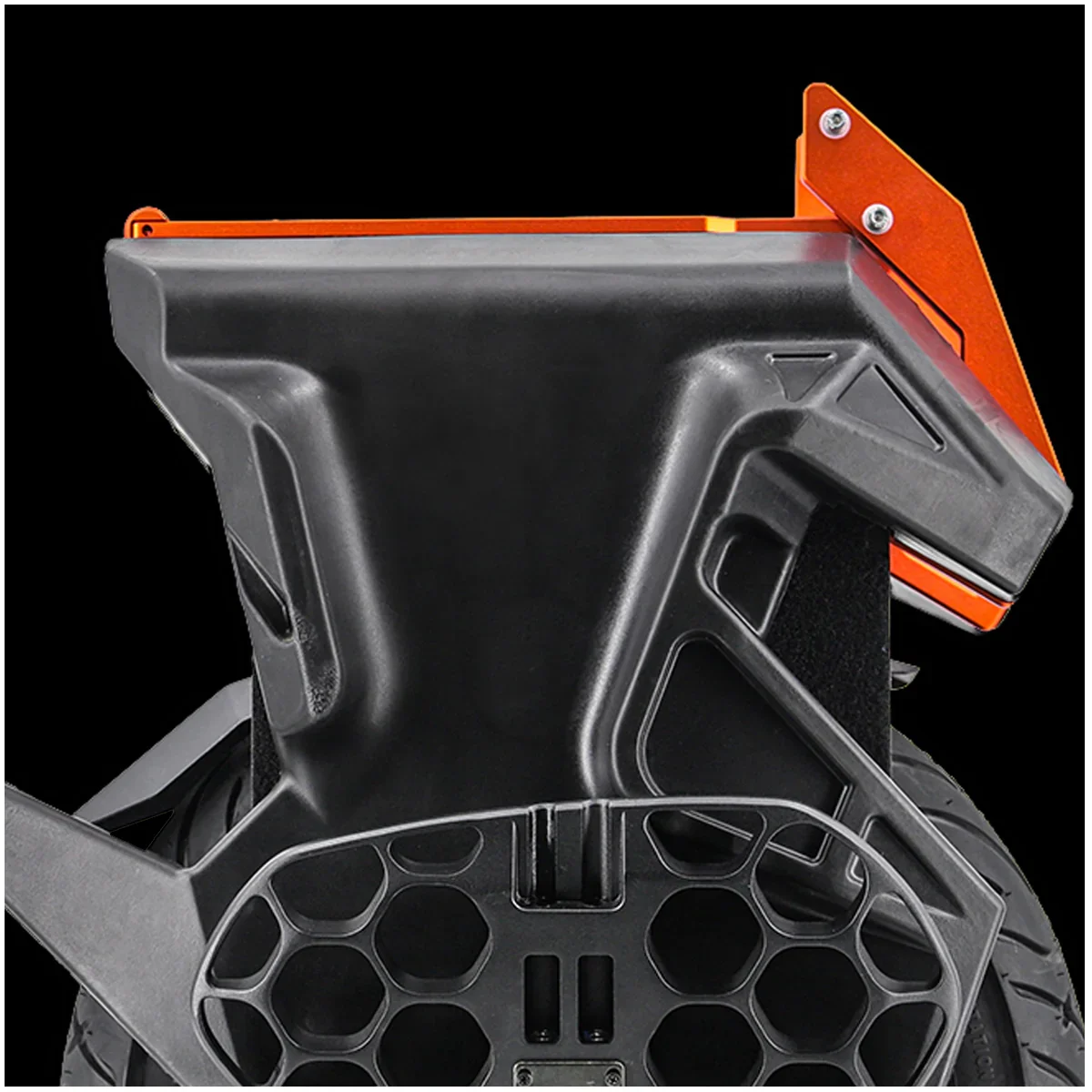 Begode Falcon Electric Unicycle view 9