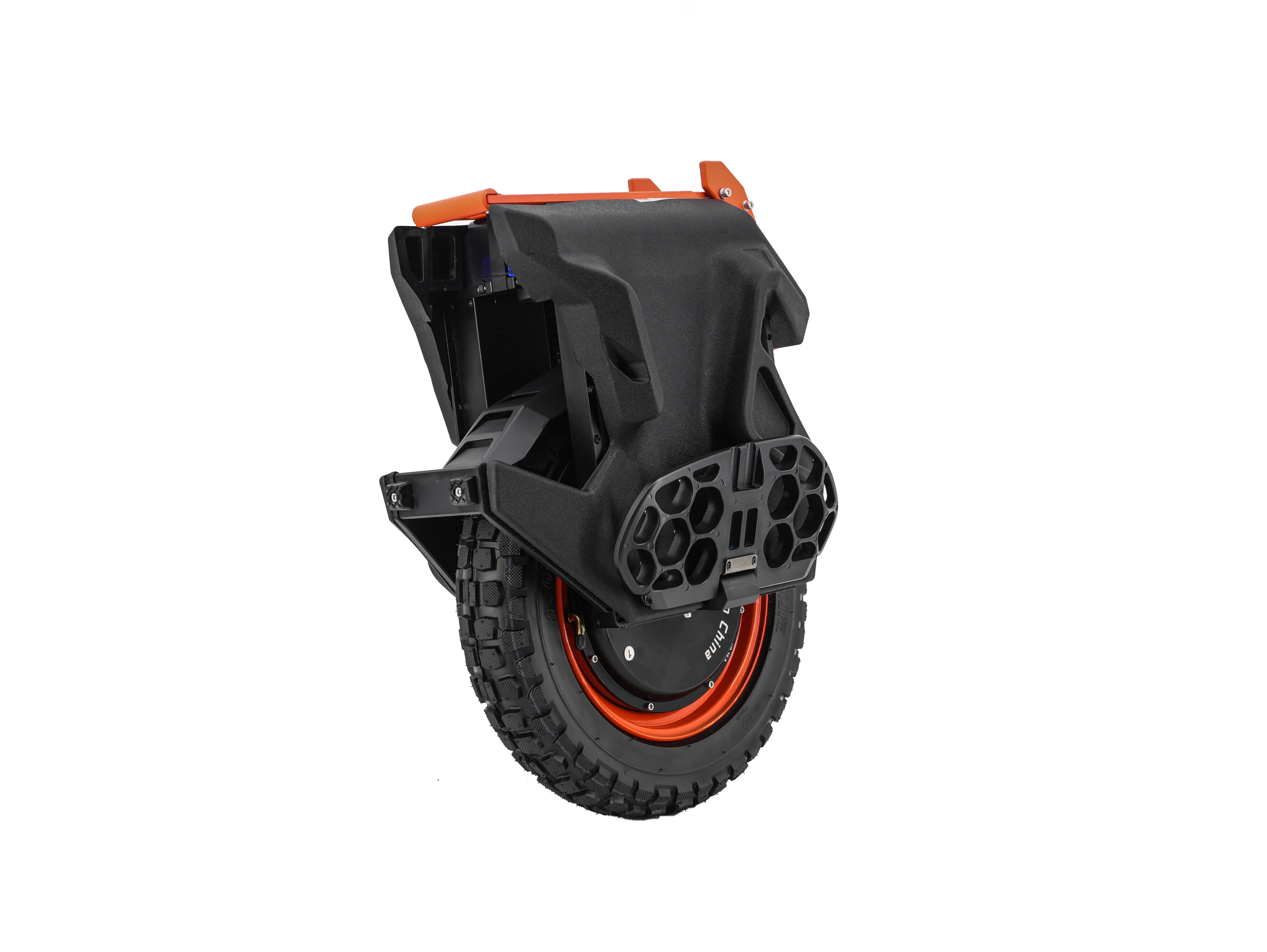 Begode Falcon Electric Unicycle view 7