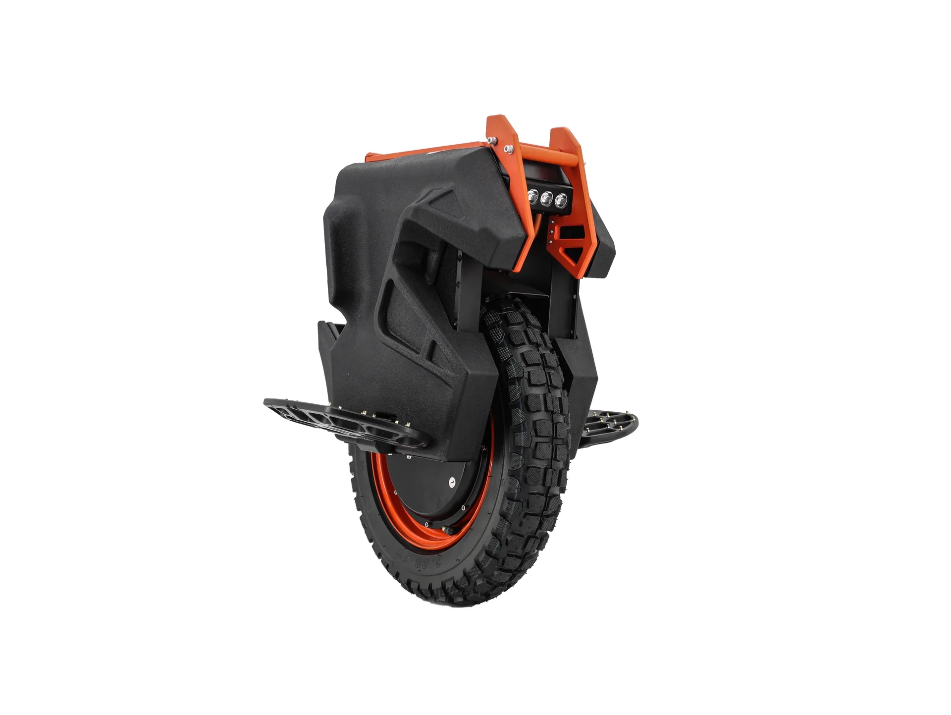 Begode Falcon Electric Unicycle view 14