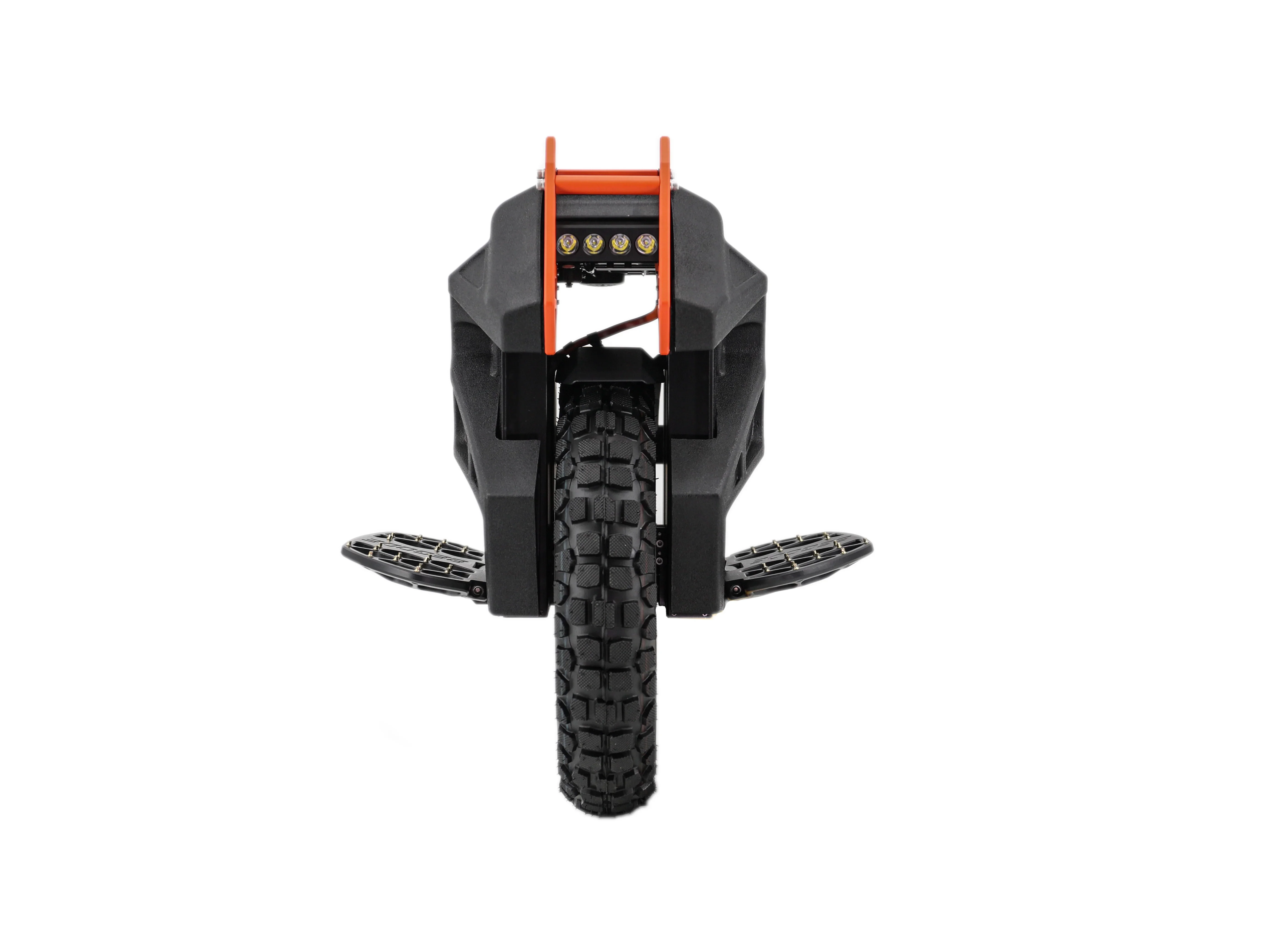 Begode Falcon Electric Unicycle view 6