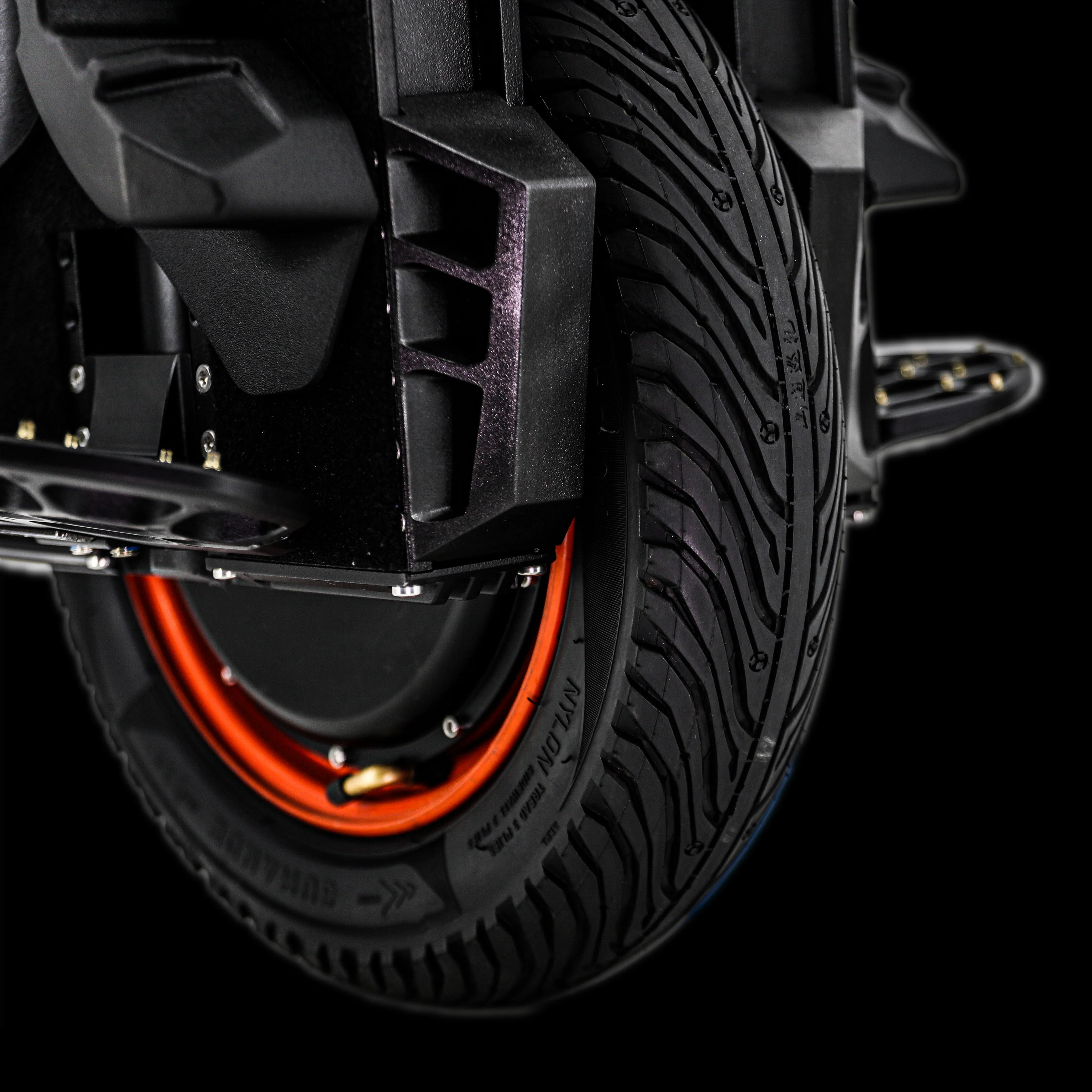 Begode Falcon Pro Electric Unicycle view 3