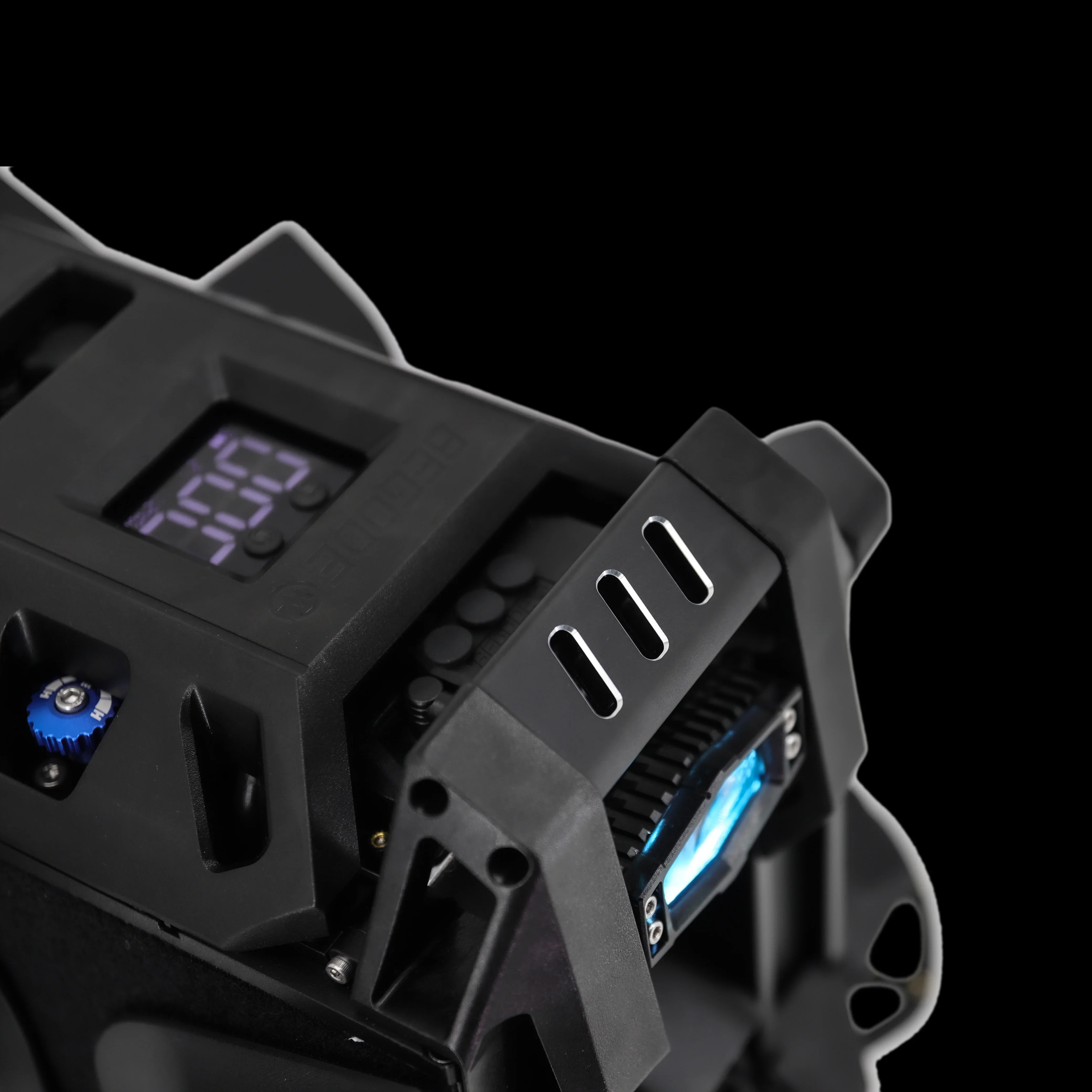 Begode Falcon Pro Electric Unicycle view 8