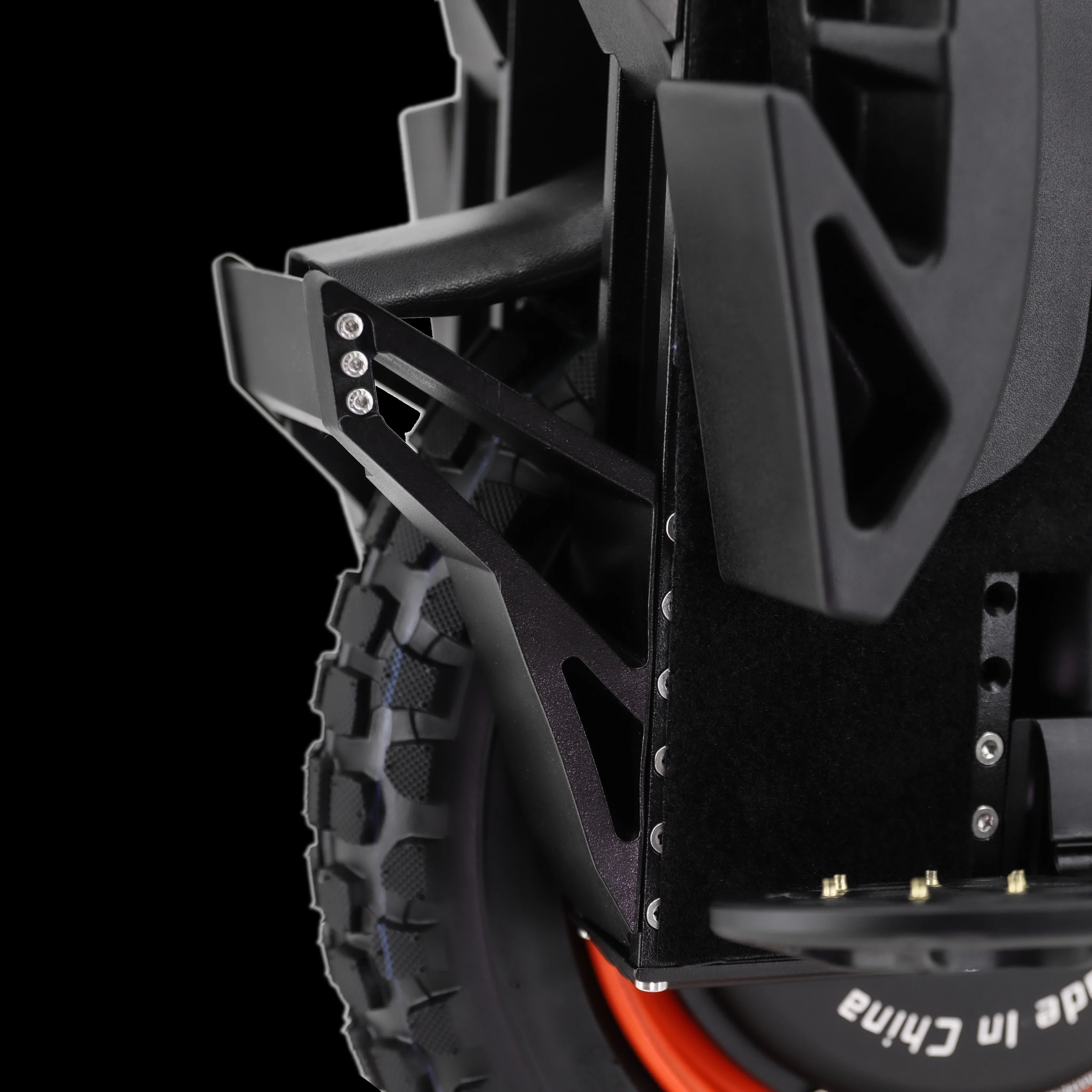 Begode Falcon Pro Electric Unicycle view 12