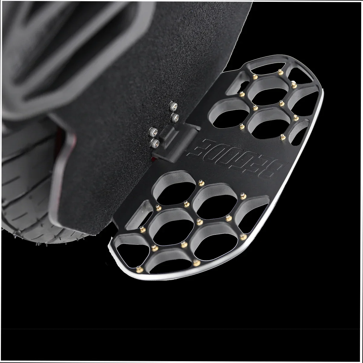 Begode Mten5 Electric Unicycle view 7