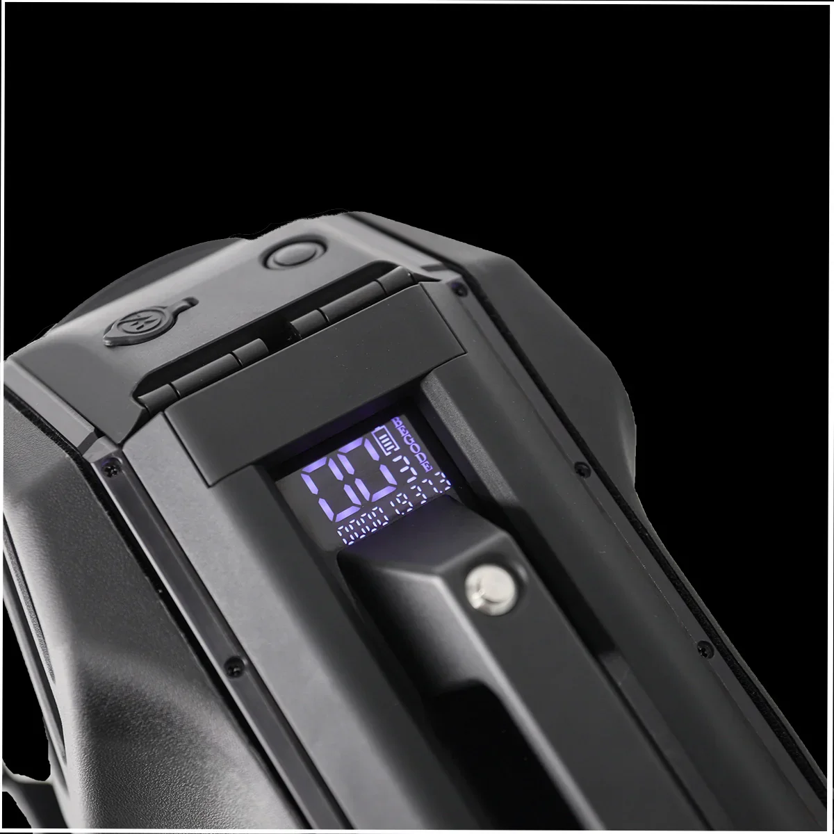 Begode Mten5 Electric Unicycle view 6