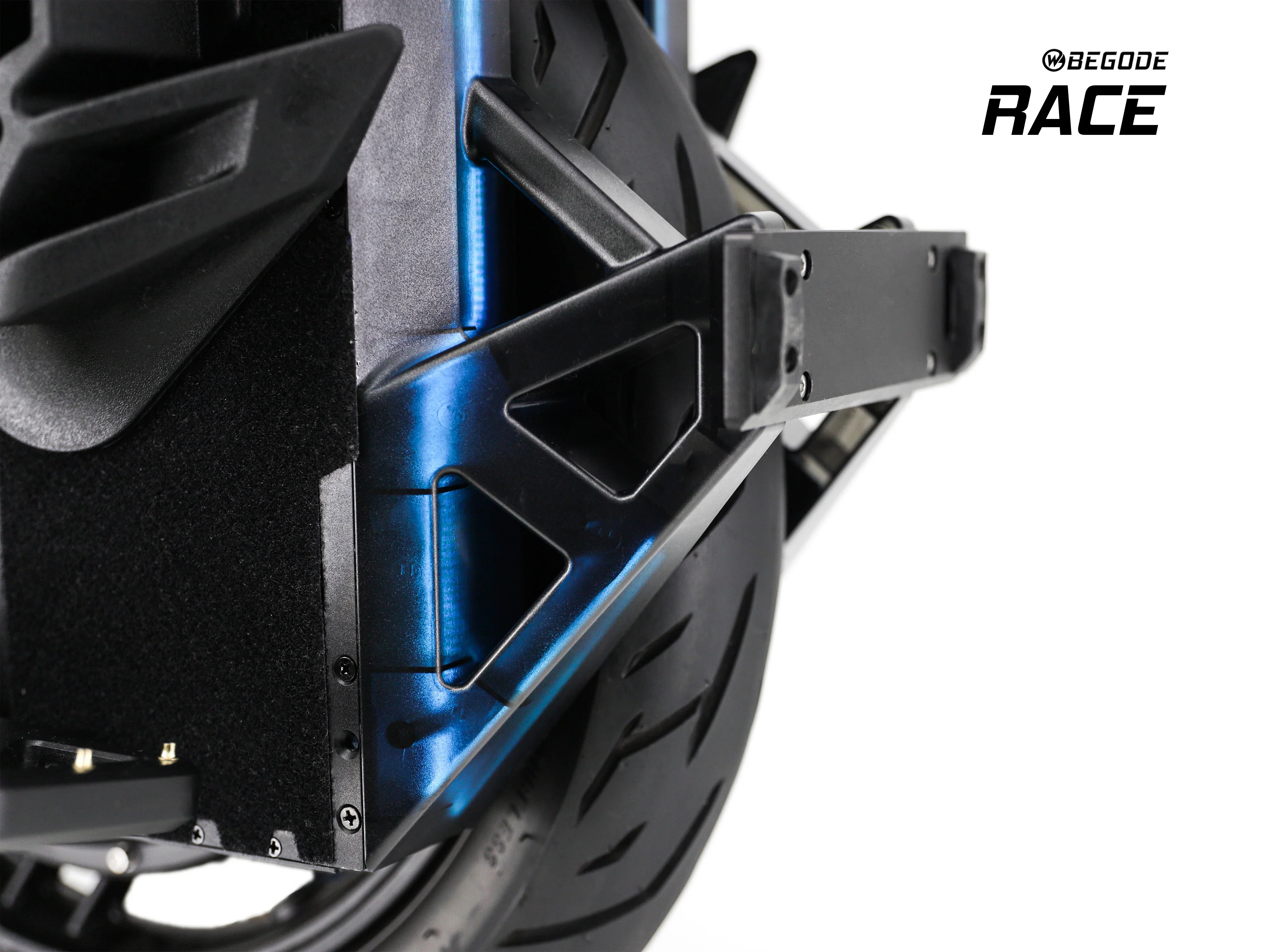 Begode RACE Electric Unicycle view 11