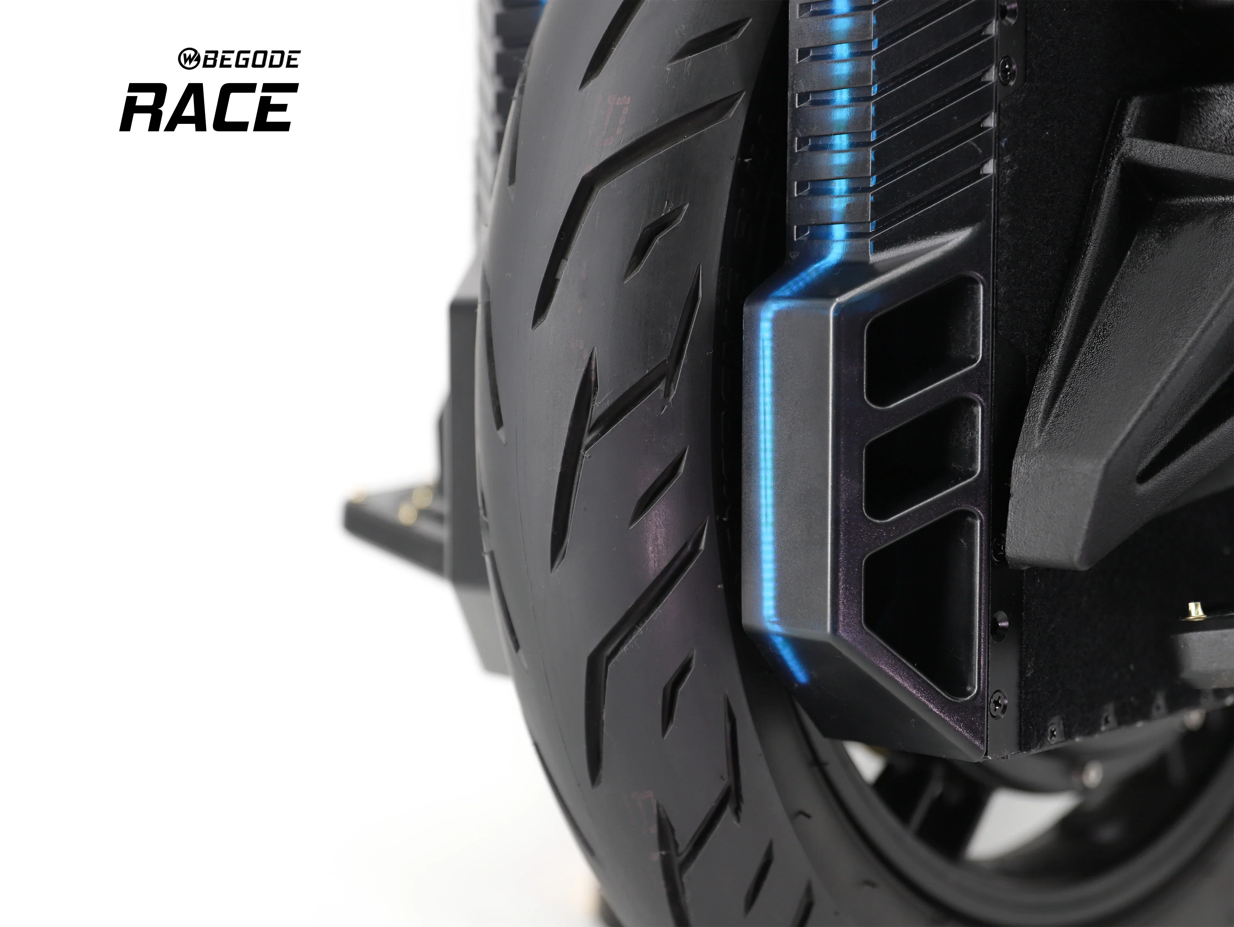 Begode RACE Electric Unicycle view 10