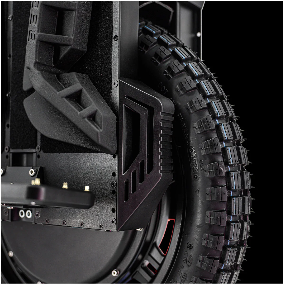 Begode X Way Electric Unicycle view 6