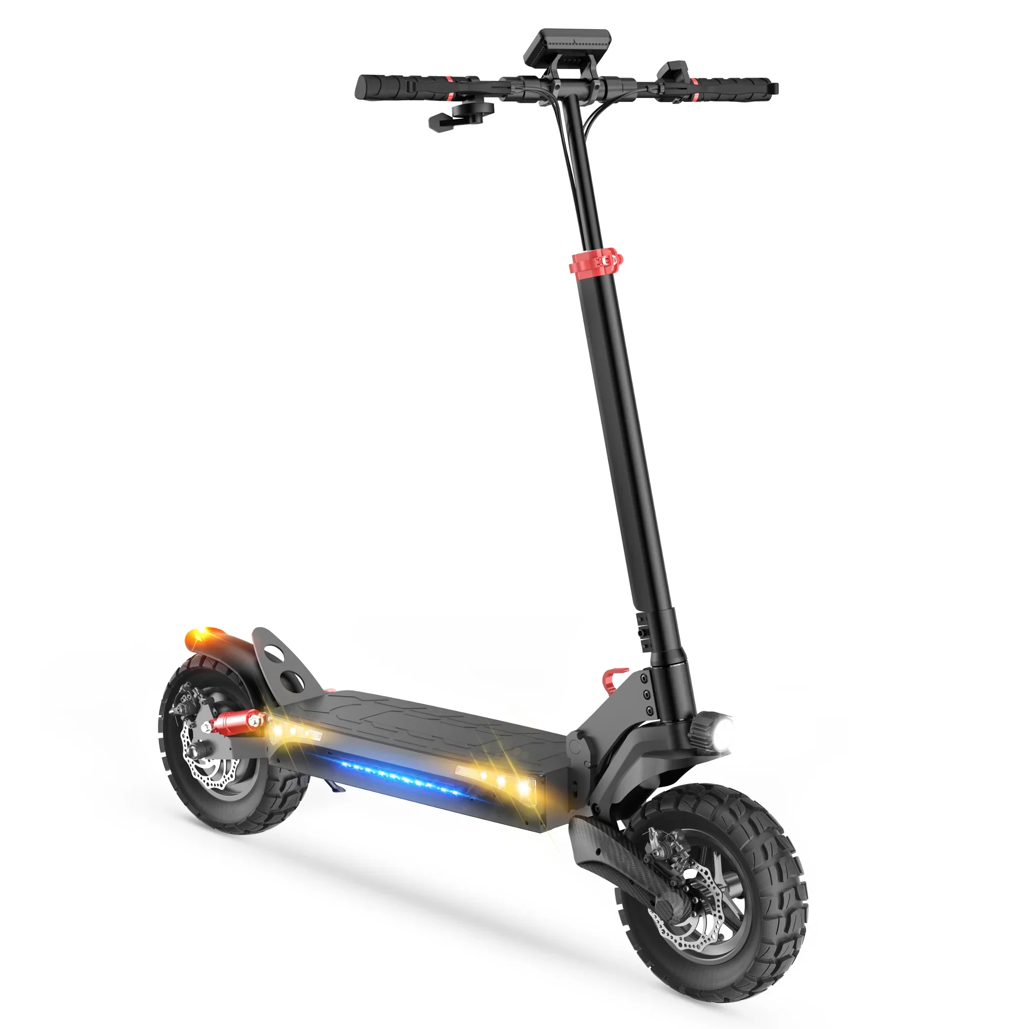 Circooter Mate All-Terrain Electric Scooter view 5
