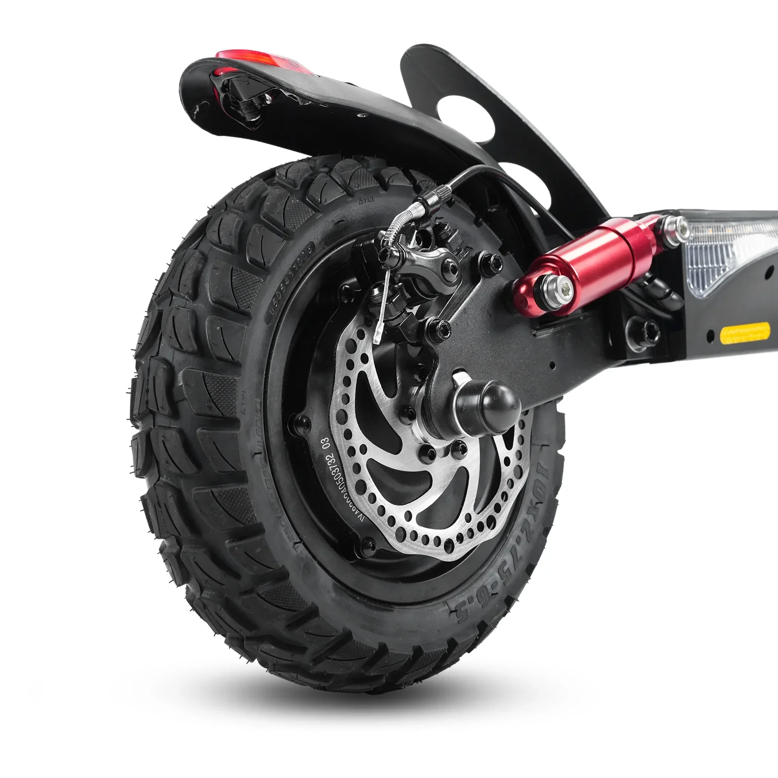 Circooter Mate All-Terrain Electric Scooter view 11