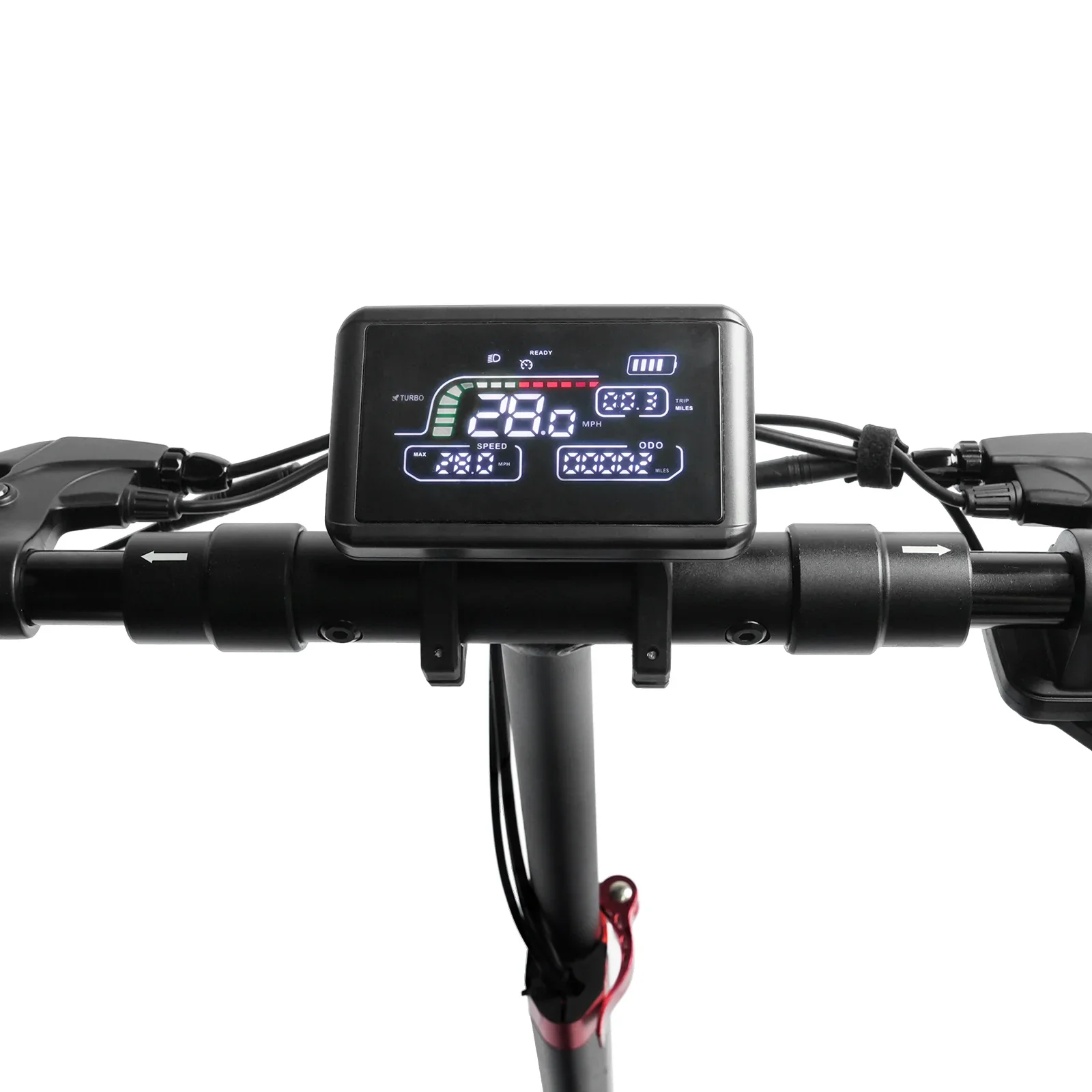 Circooter Mate All-Terrain Electric Scooter view 8