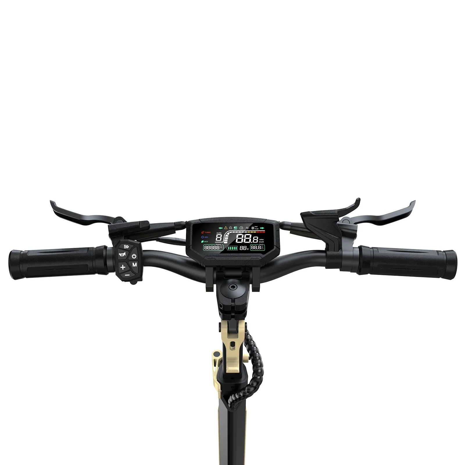 Circooter Cruiser Pro Off-Road Electric Scooter view 5